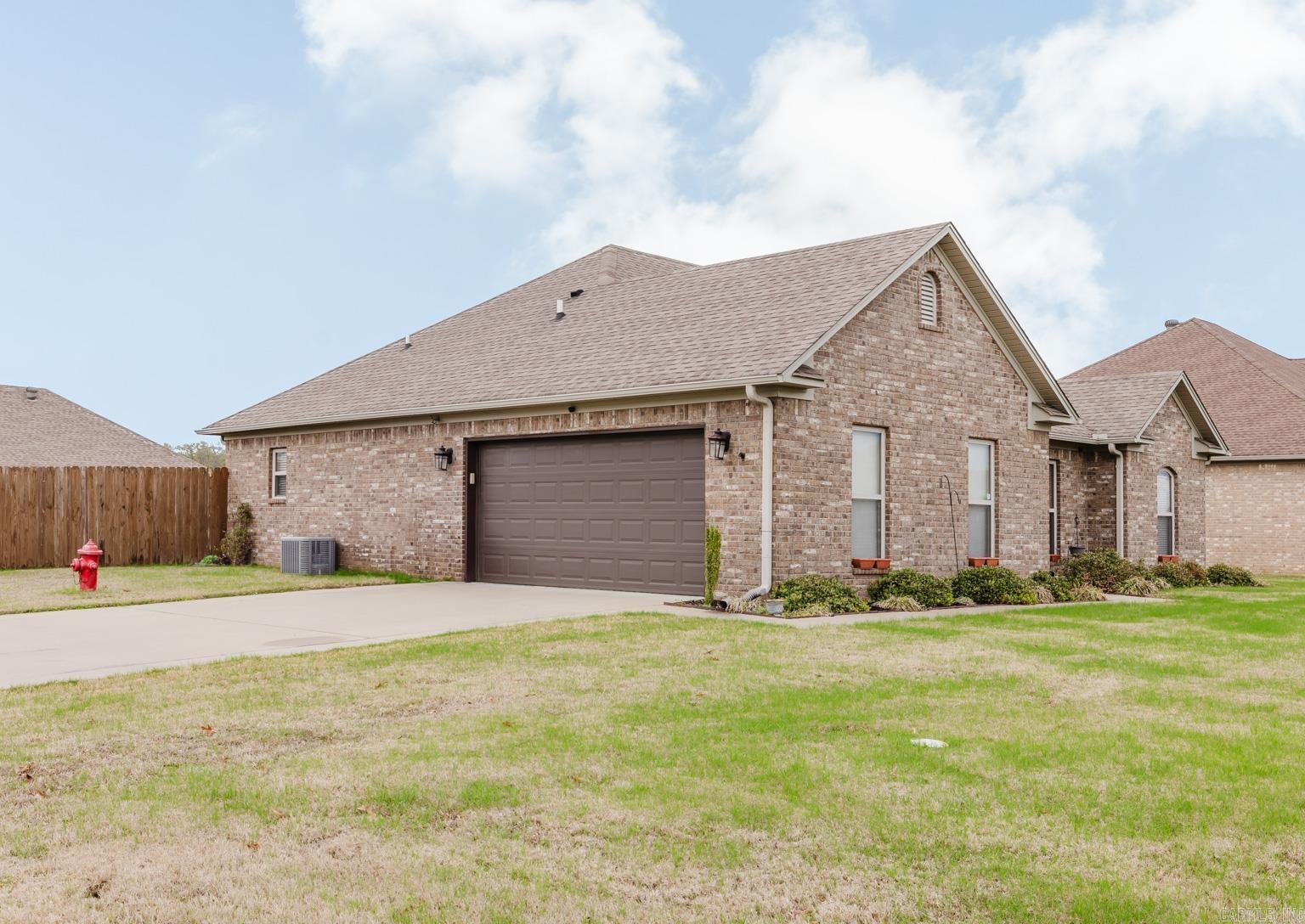 1200 Andrews Dr  Conway, AR