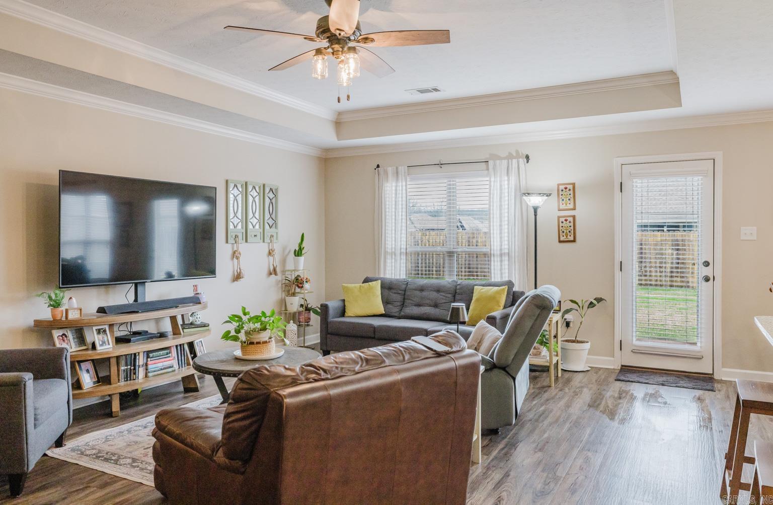 1200 Andrews Dr  Conway, AR