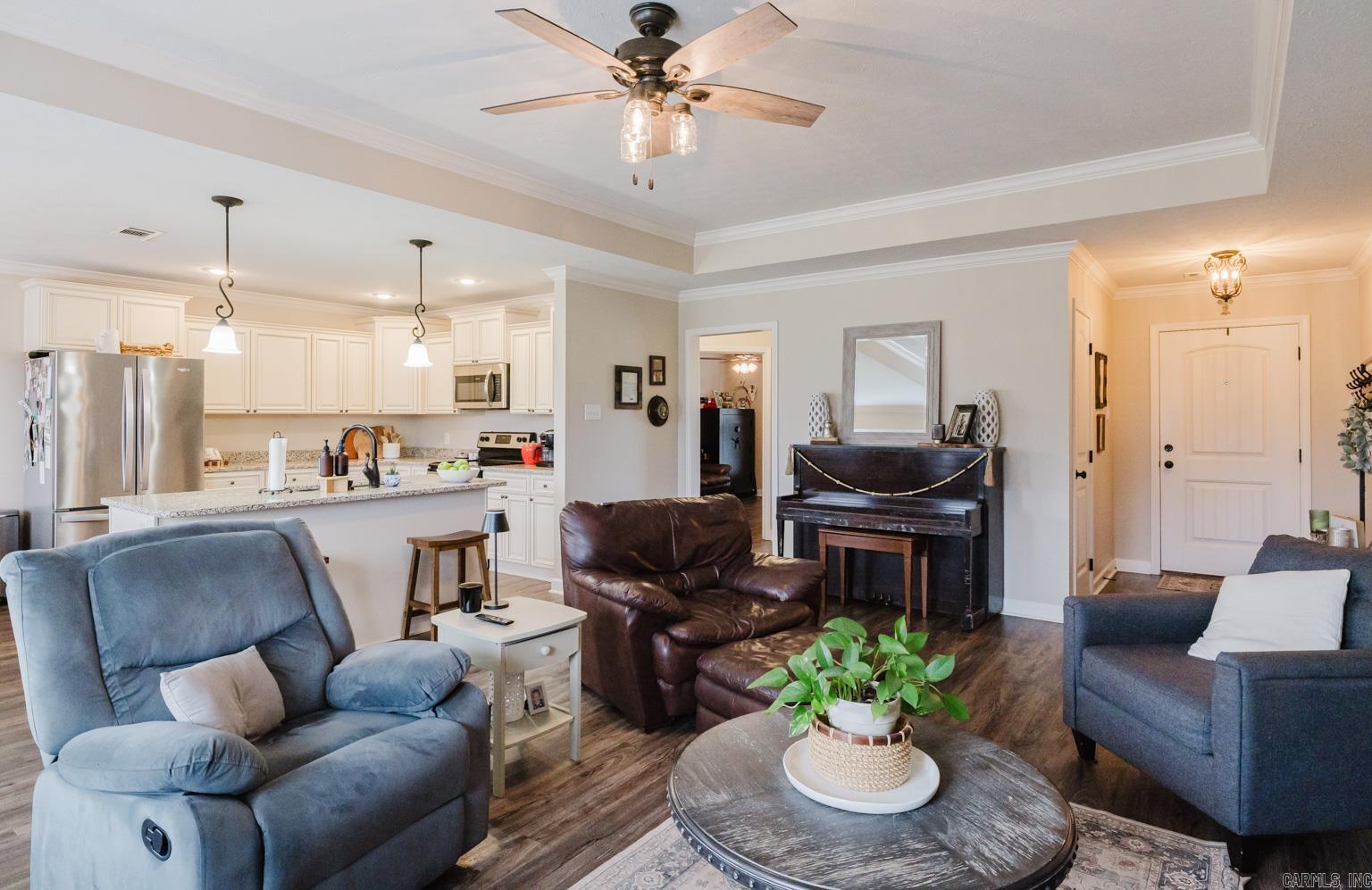 1200 Andrews Dr  Conway, AR