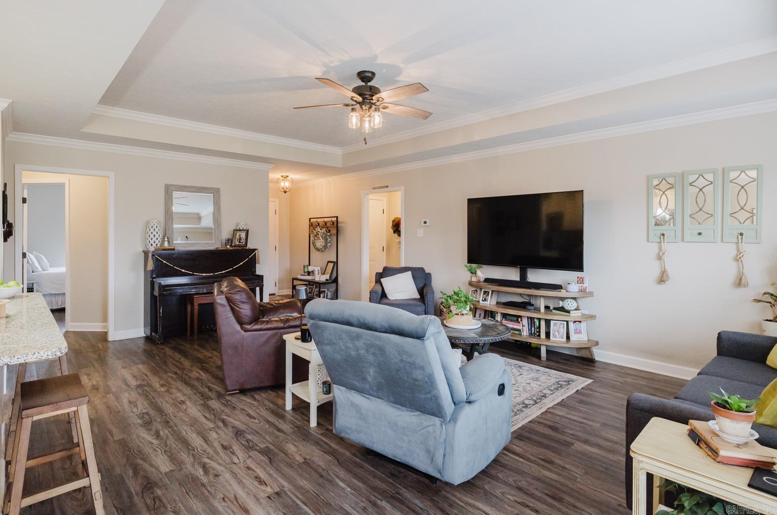 1200 Andrews Dr  Conway, AR