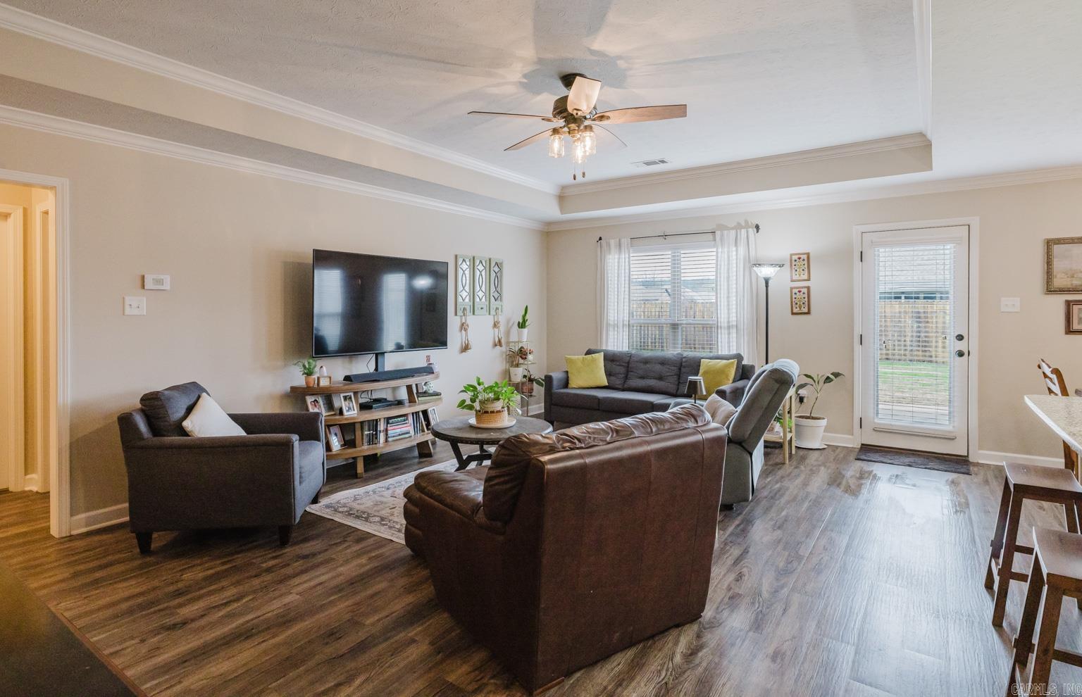 1200 Andrews Dr  Conway, AR