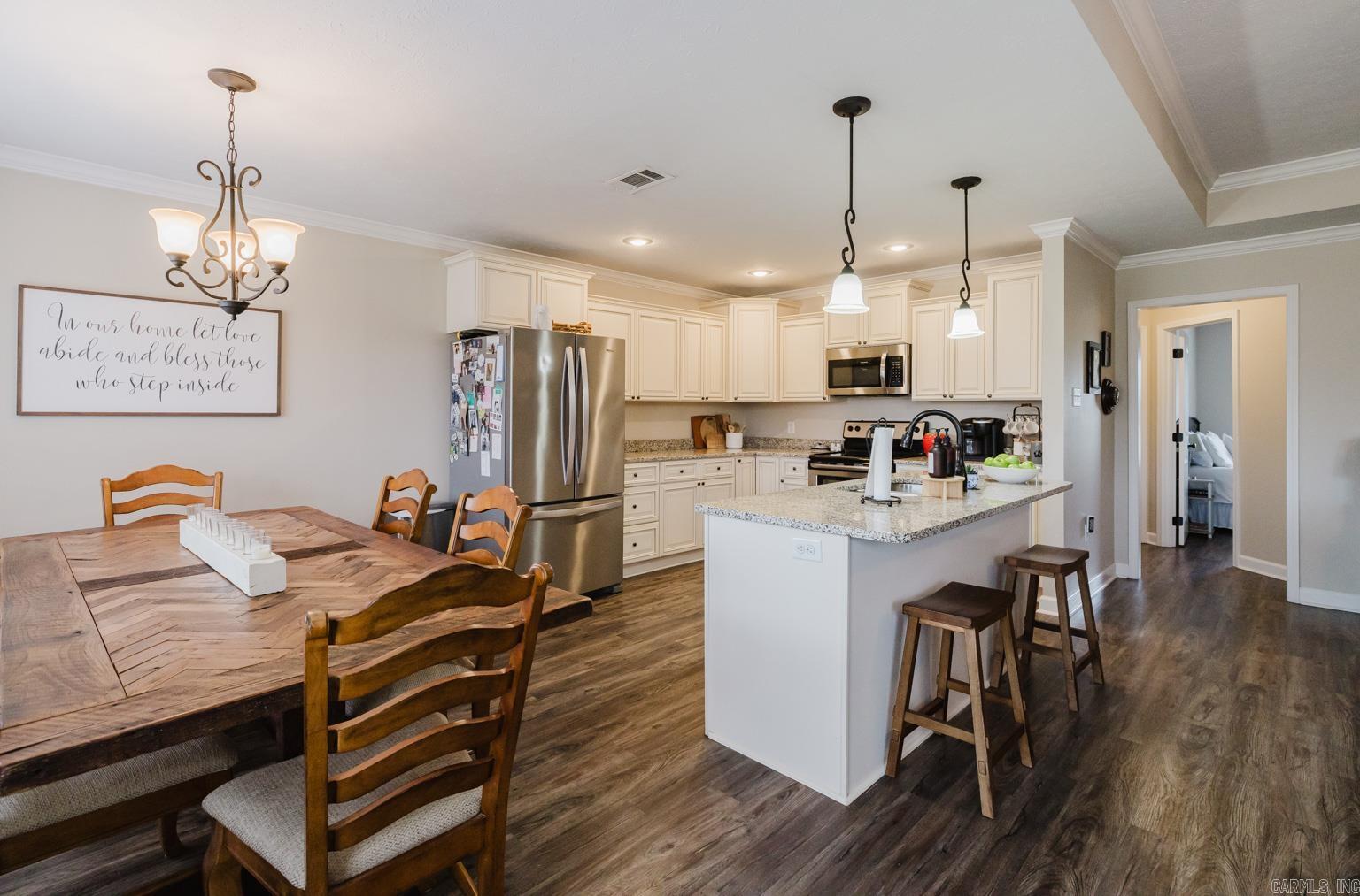 1200 Andrews Dr  Conway, AR