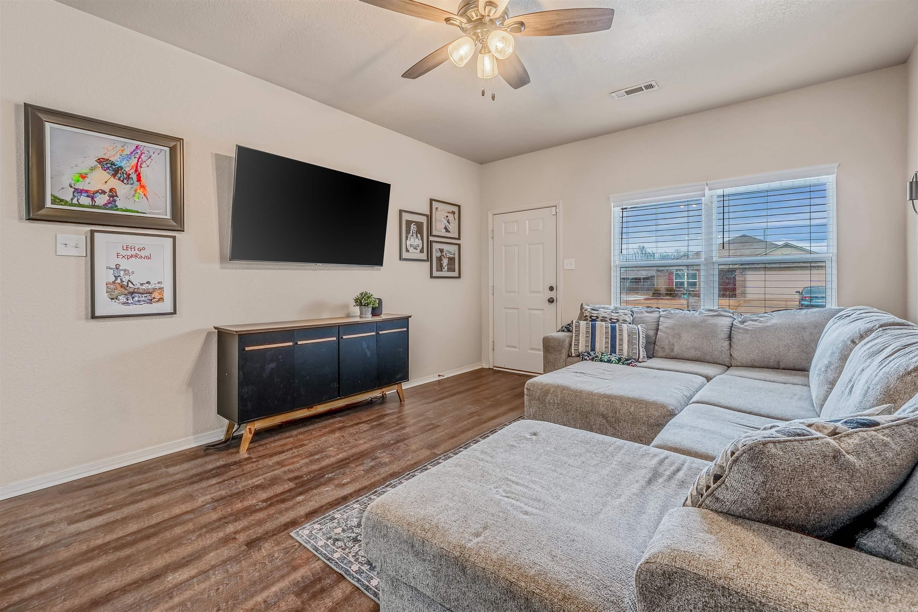 6633 Magnolia Way  North Little Rock, AR