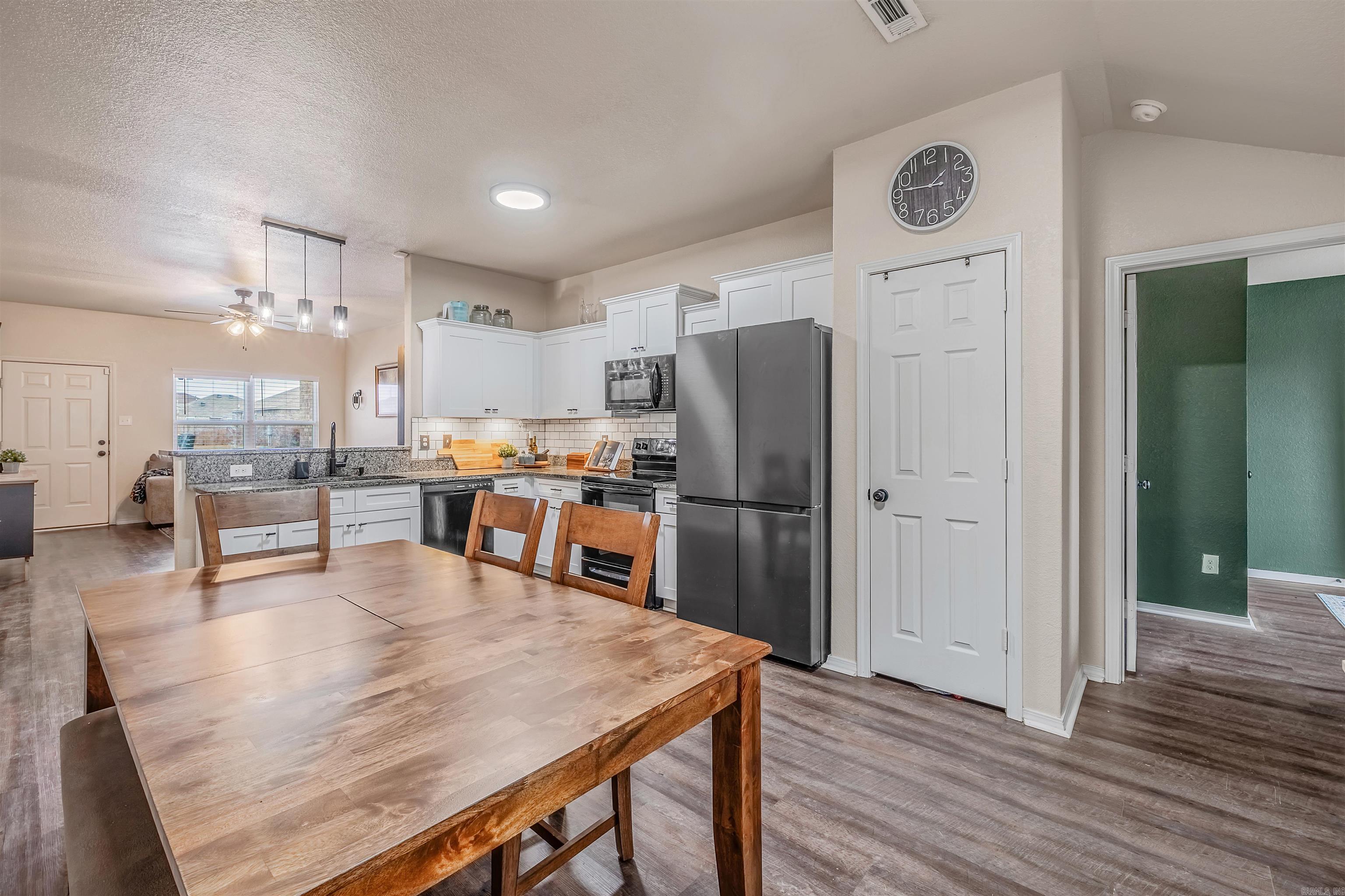 6633 Magnolia Way  North Little Rock, AR