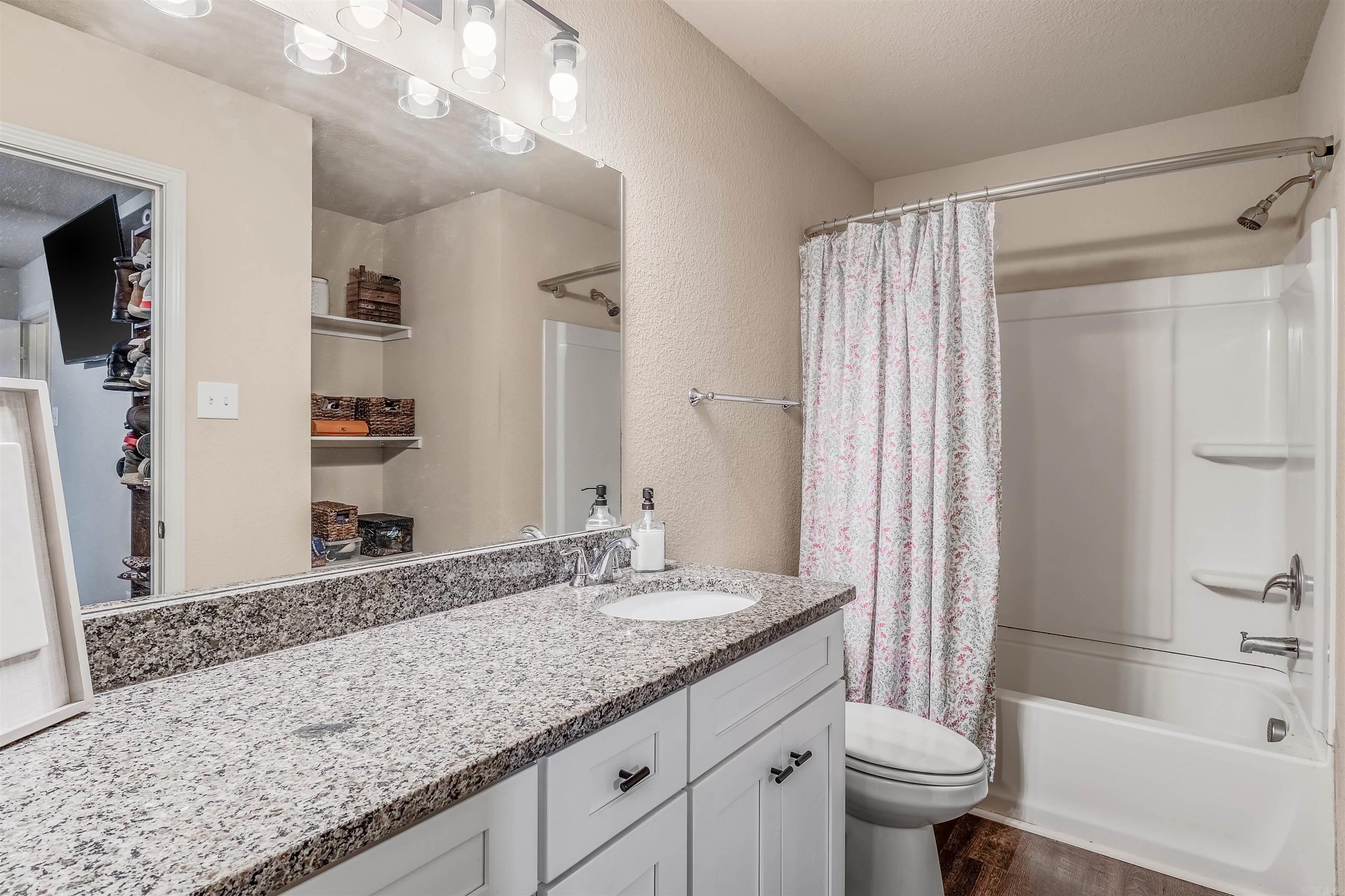 6633 Magnolia Way  North Little Rock, AR