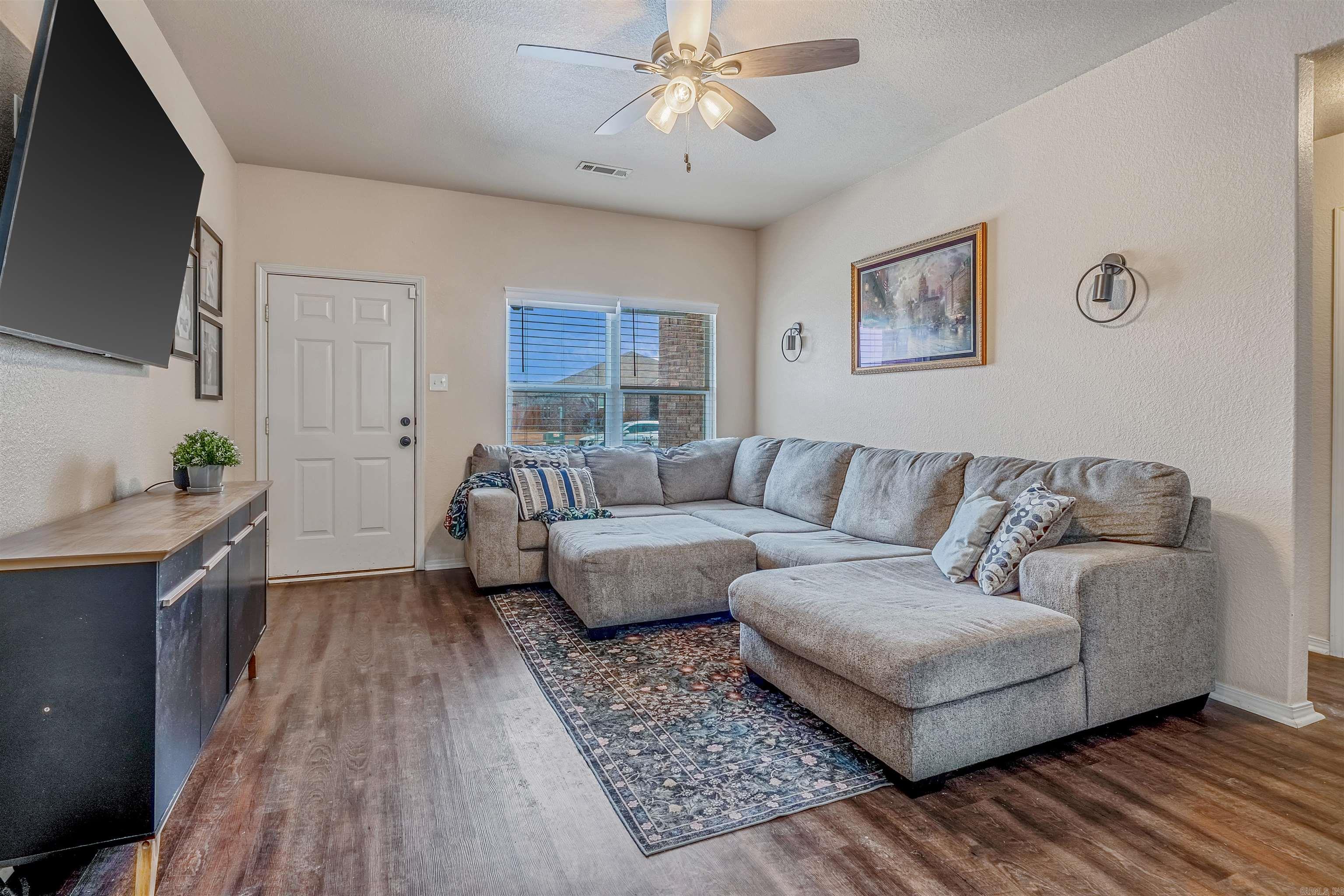 6633 Magnolia Way  North Little Rock, AR