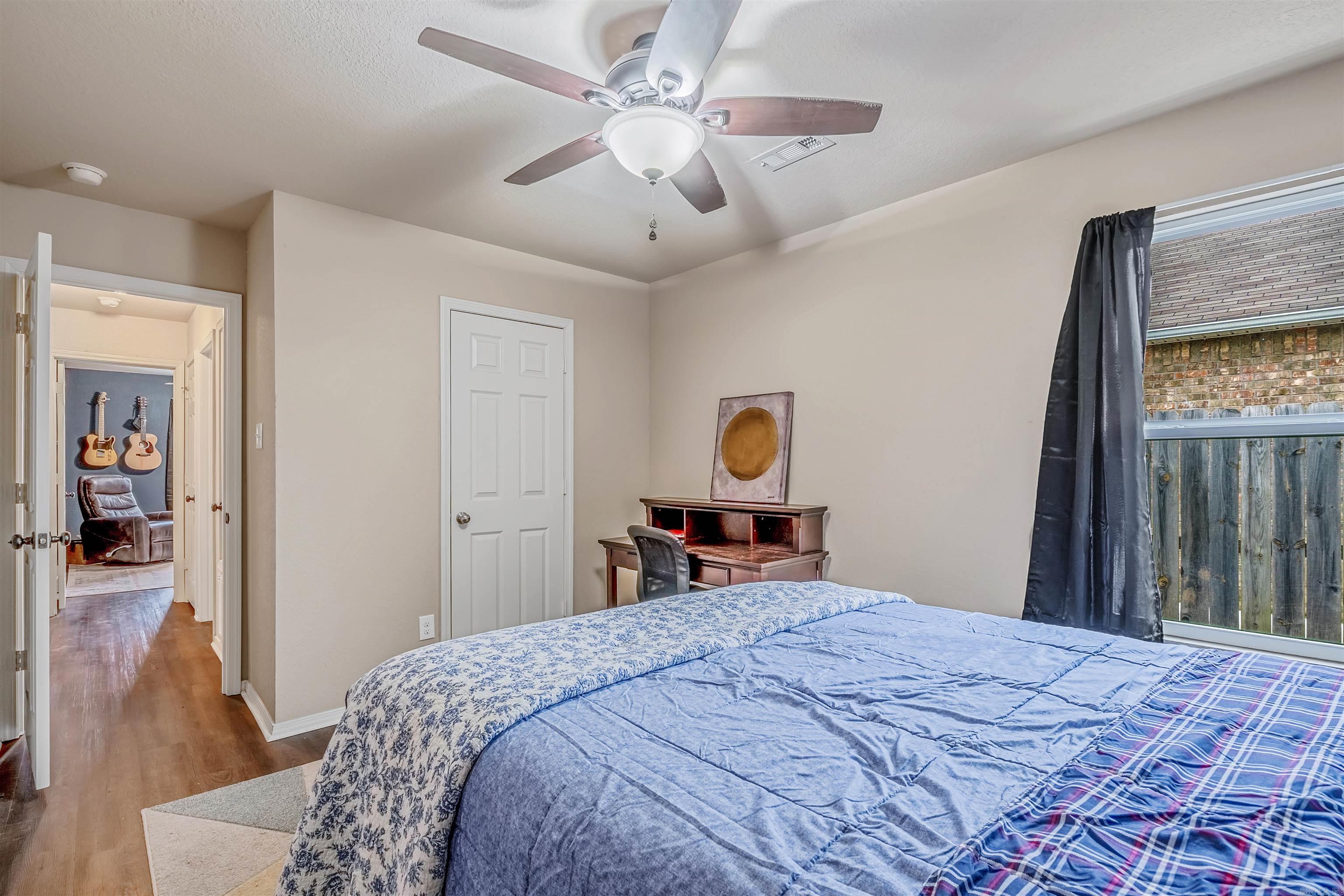 6633 Magnolia Way  North Little Rock, AR