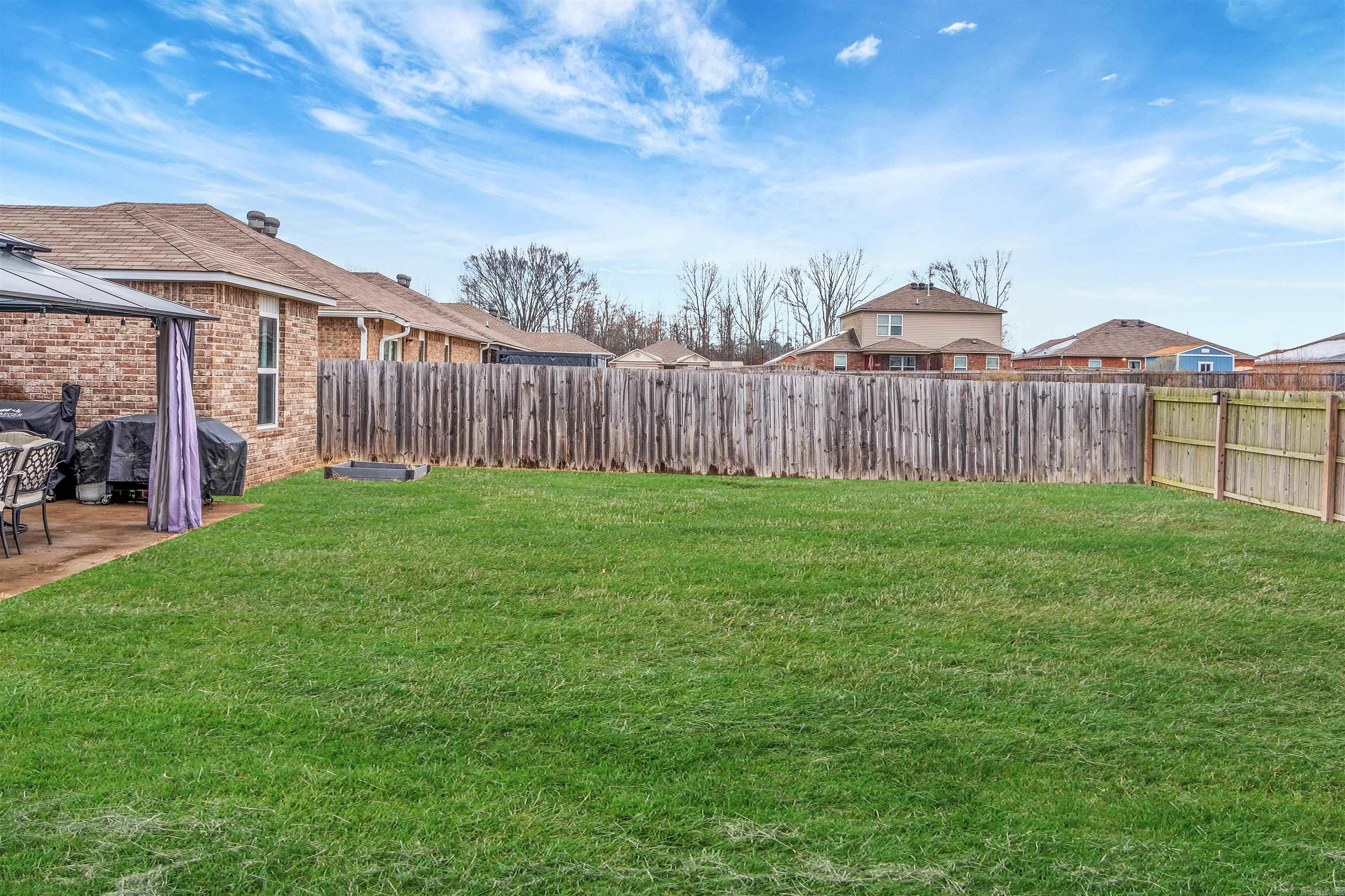 6633 Magnolia Way  North Little Rock, AR