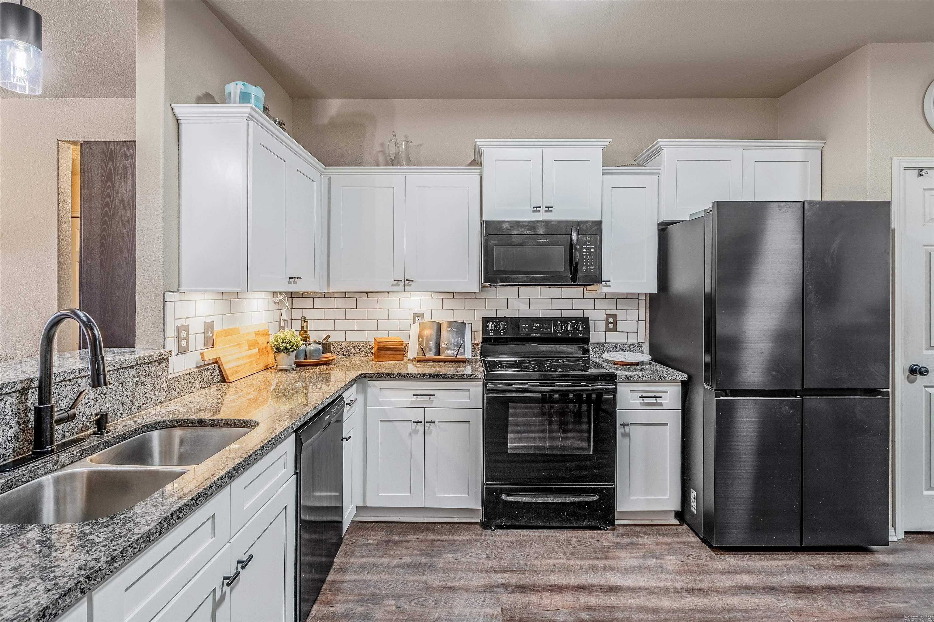 6633 Magnolia Way  North Little Rock, AR