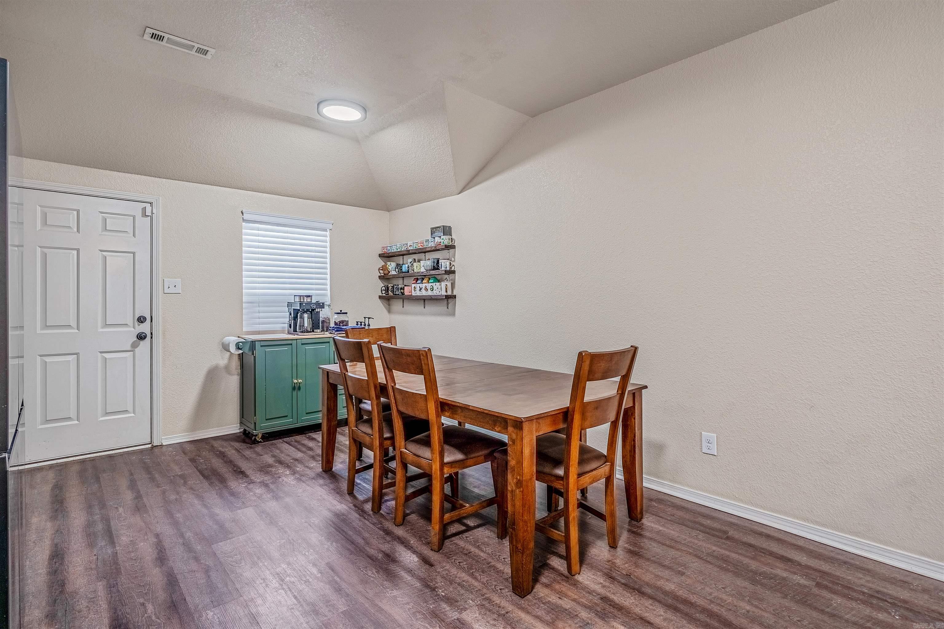 6633 Magnolia Way  North Little Rock, AR