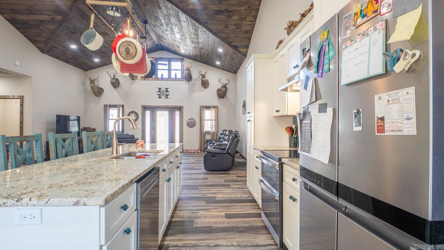 11553 County Road 7070  West Plains, MO, MO