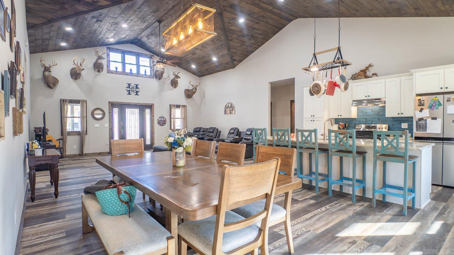 11553 County Road 7070  West Plains, MO, MO