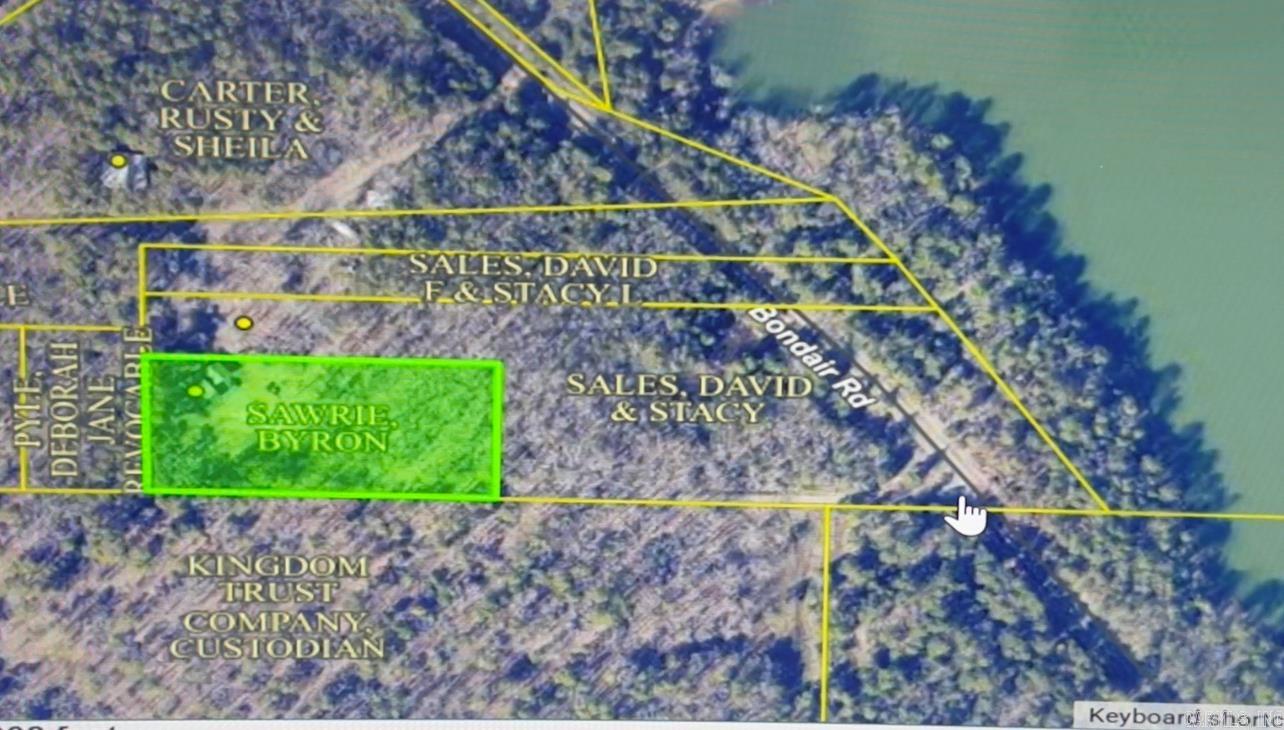 426 Bondair Road  Greers Ferry, AR