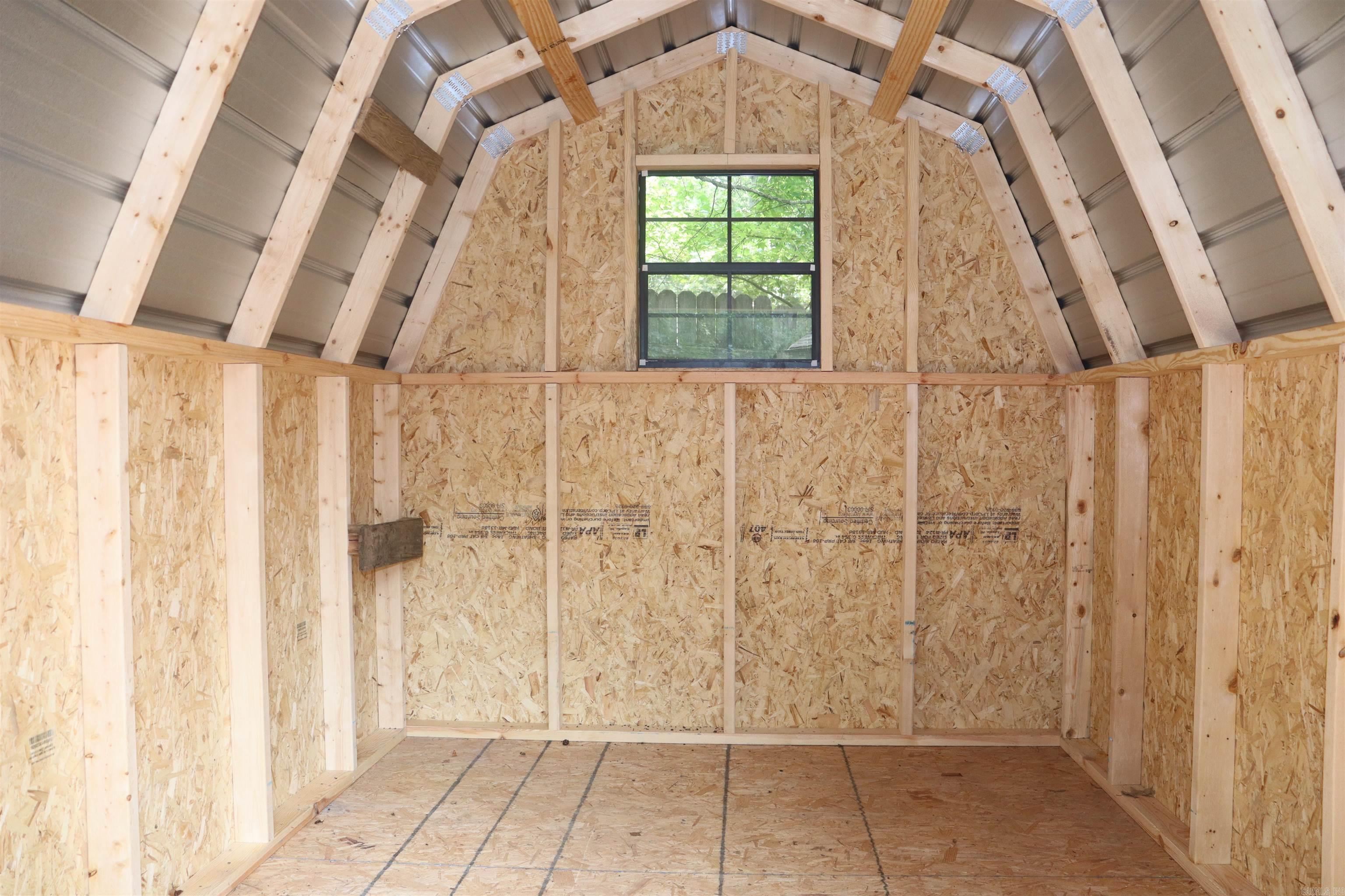 426 Bondair Road  Greers Ferry, AR