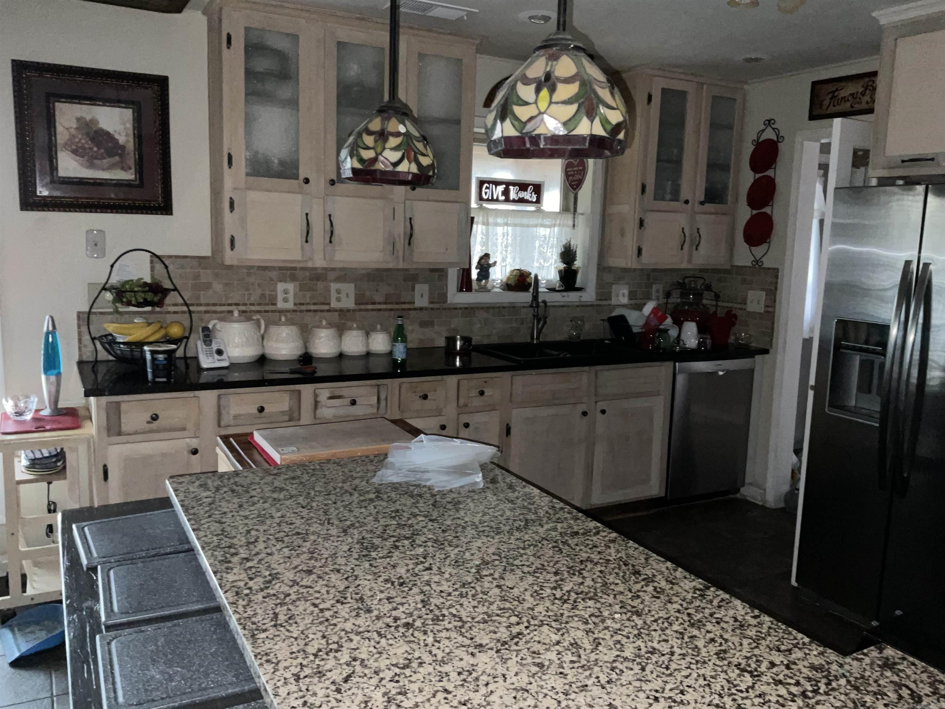 379 Conner  Clinton, AR