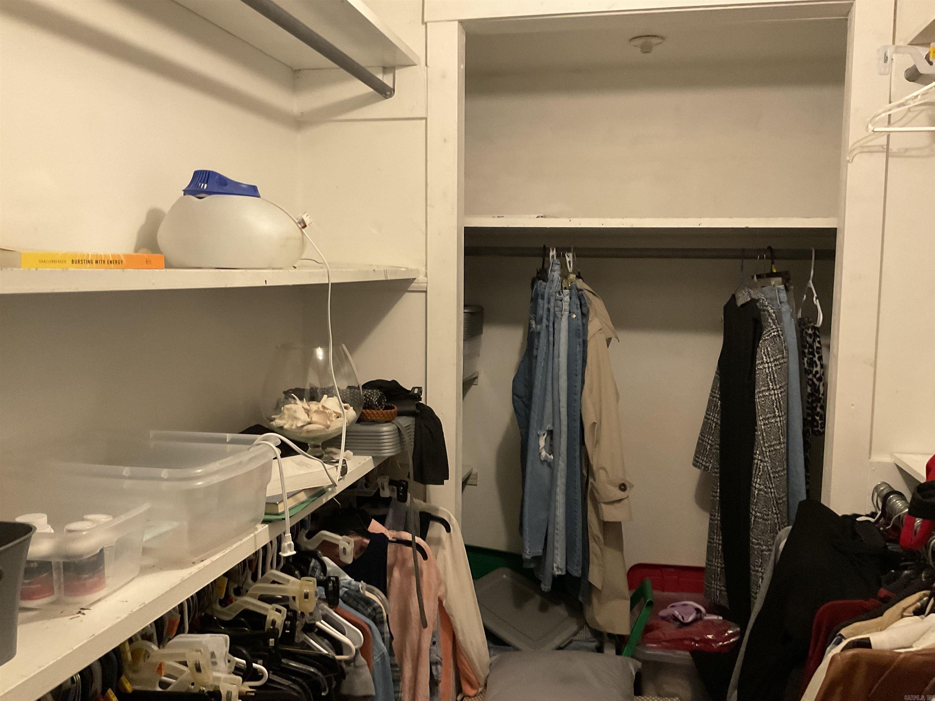 379 Conner  Clinton, AR