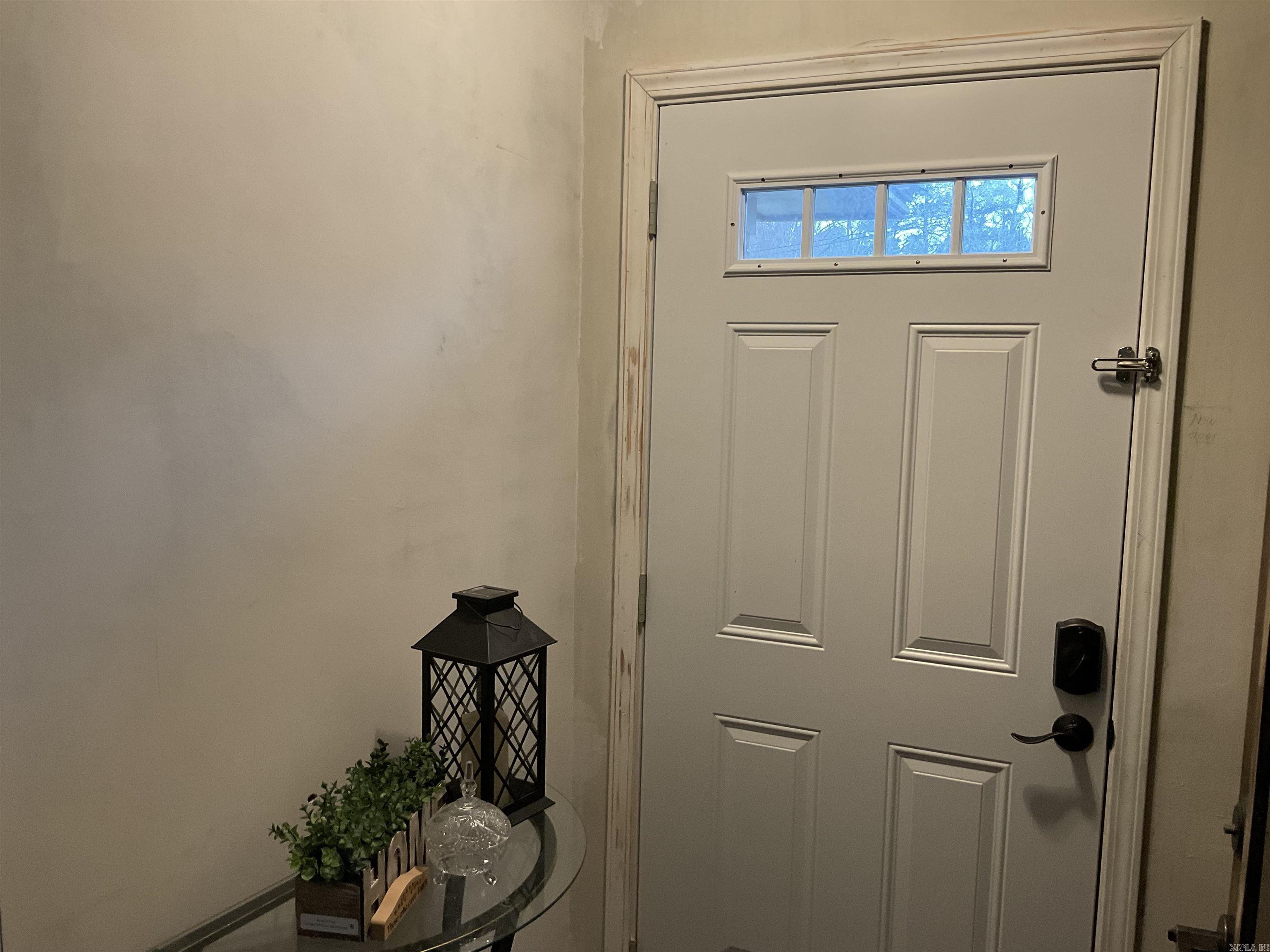 379 Conner  Clinton, AR