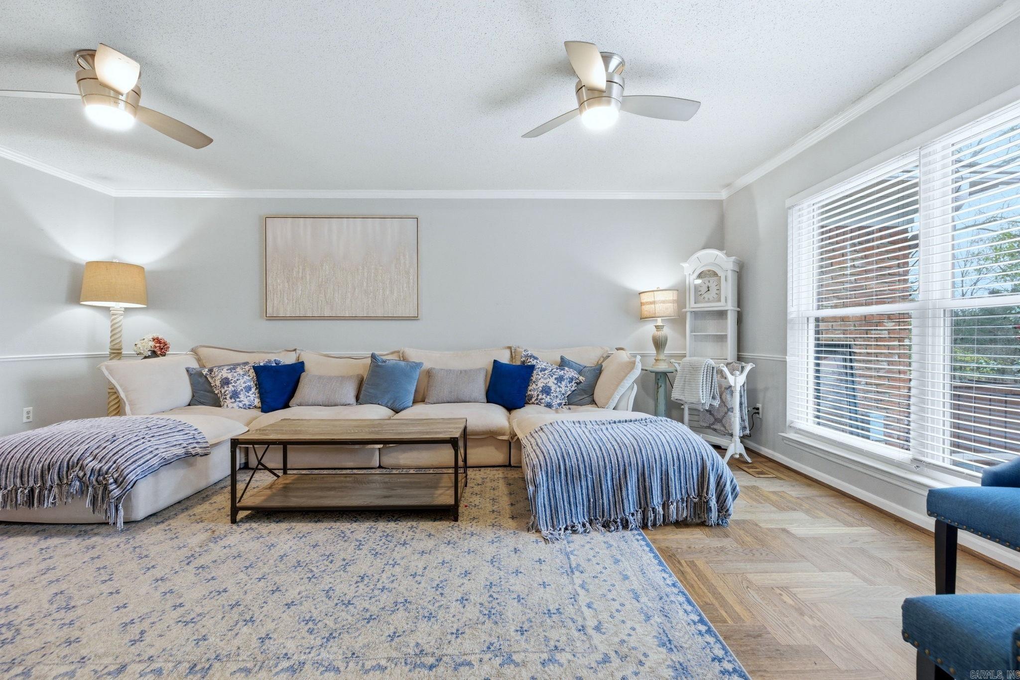 7932 HWY 190  Benton, AR