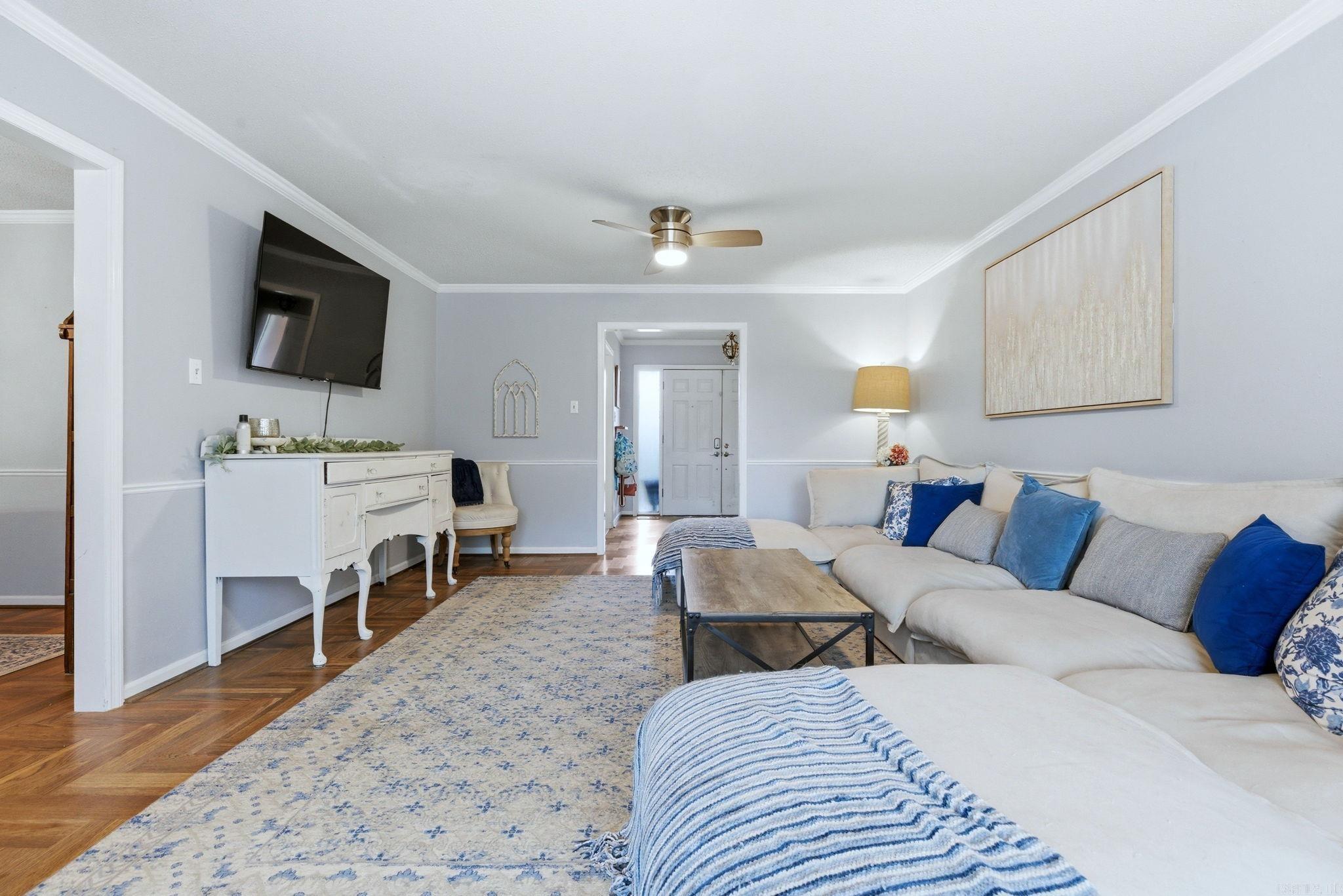 7932 HWY 190  Benton, AR