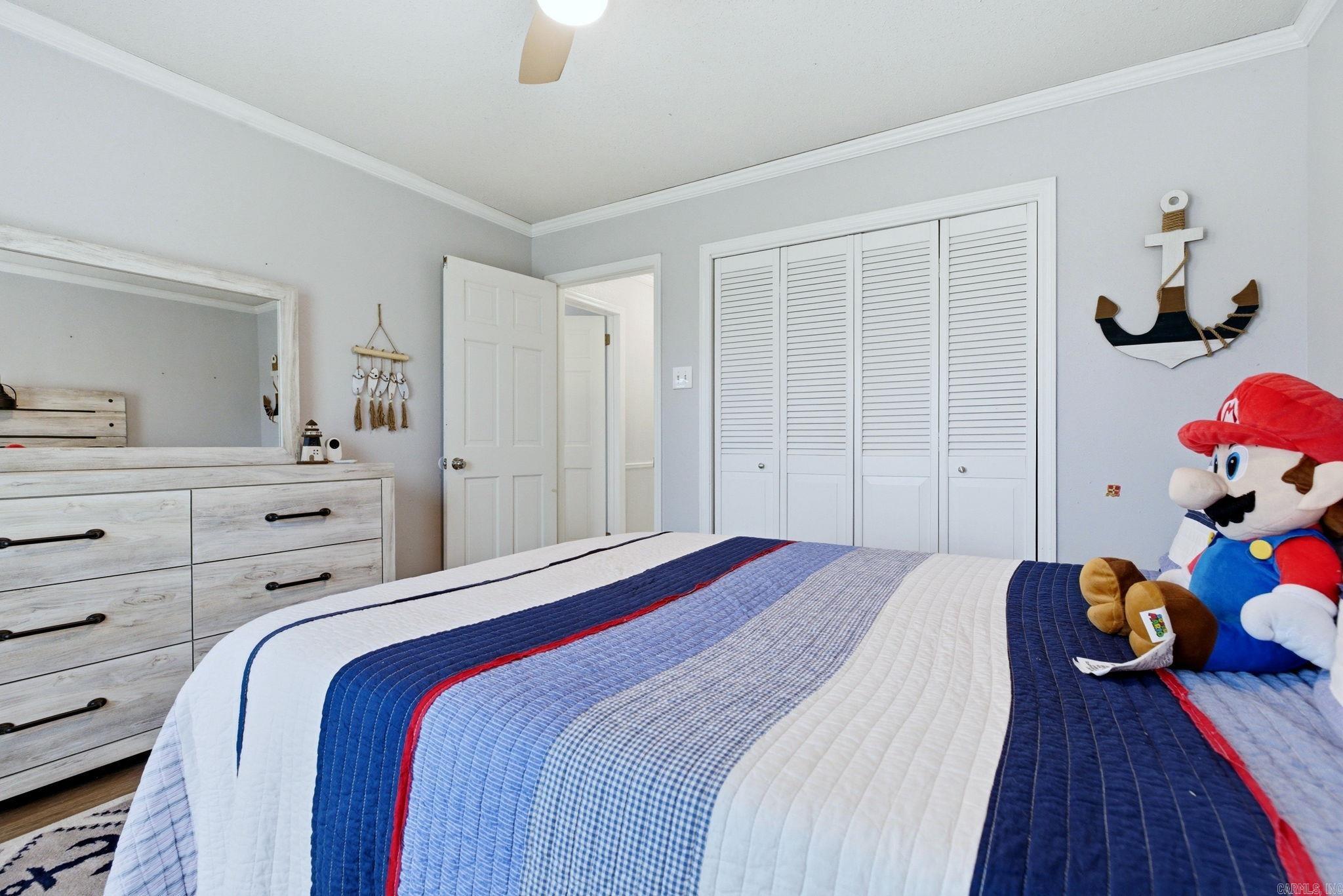 7932 HWY 190  Benton, AR