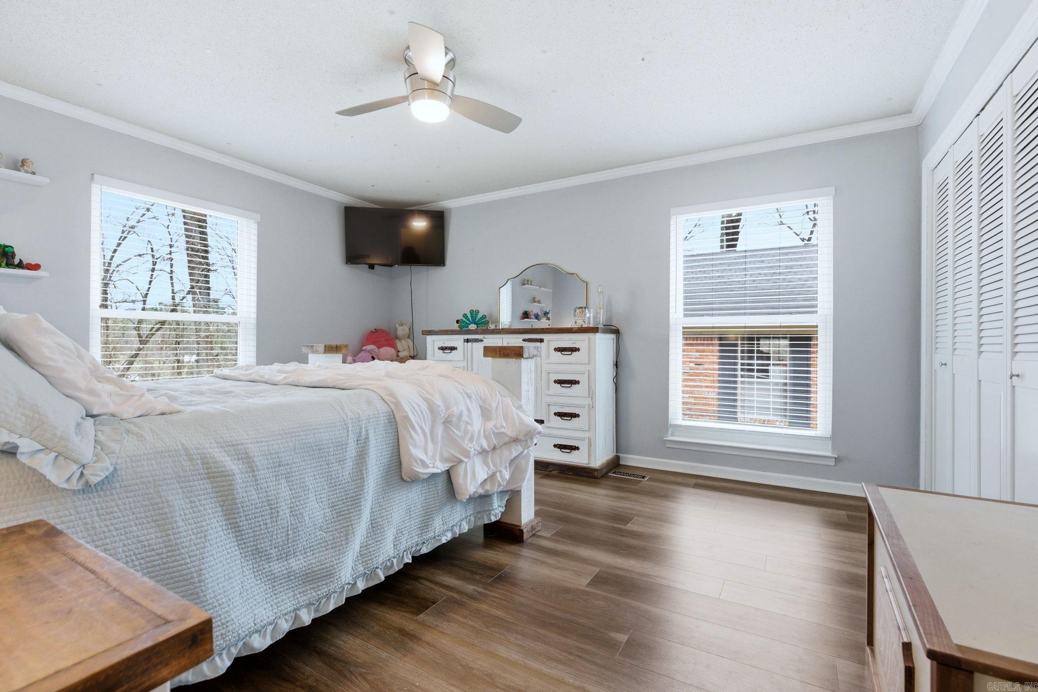 7932 HWY 190  Benton, AR