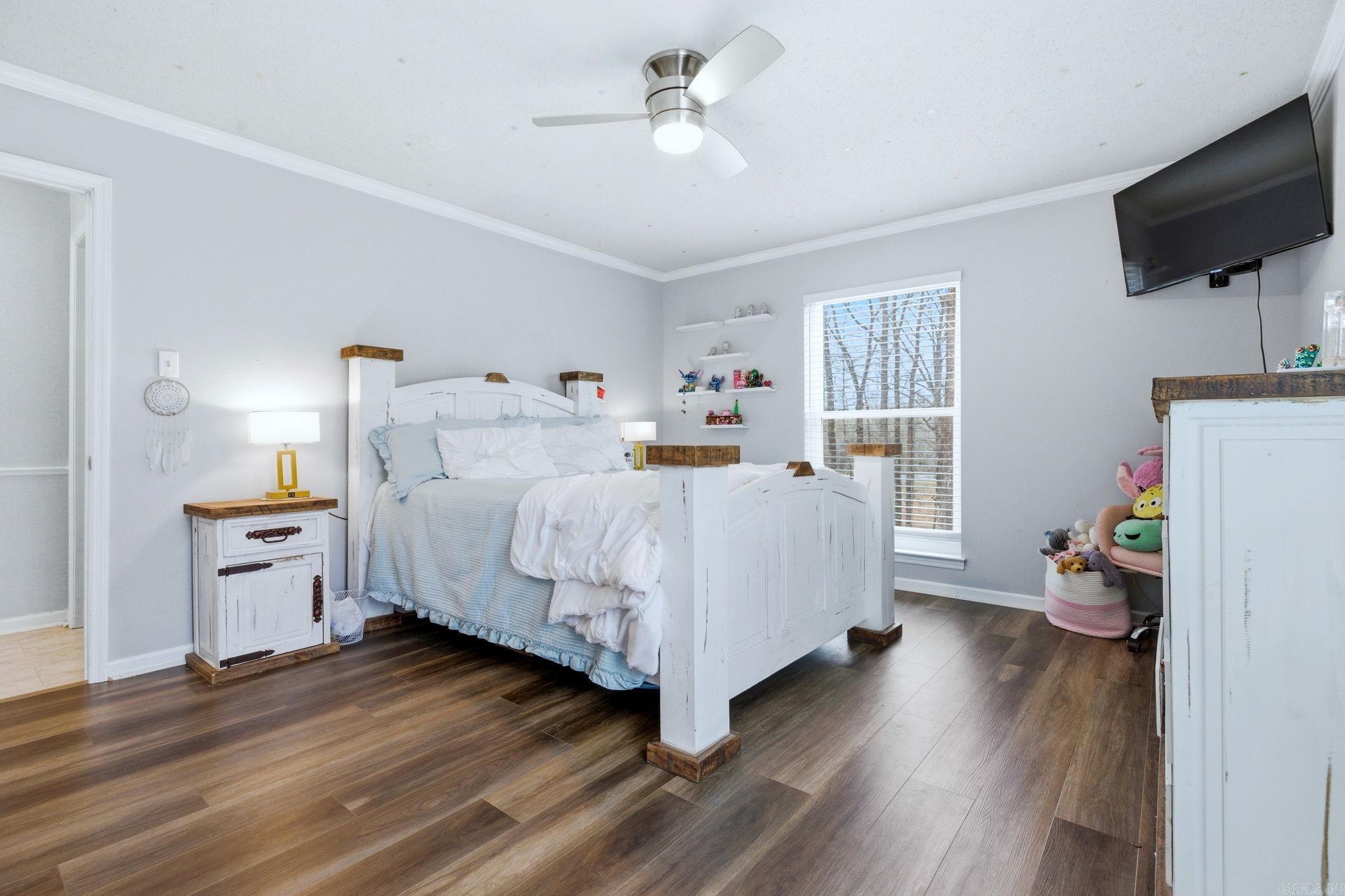 7932 HWY 190  Benton, AR