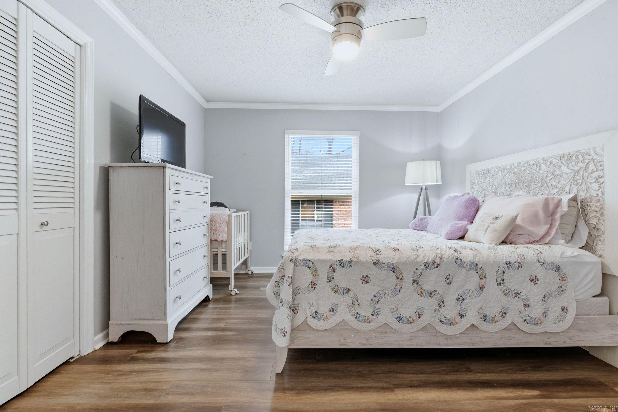 7932 HWY 190  Benton, AR