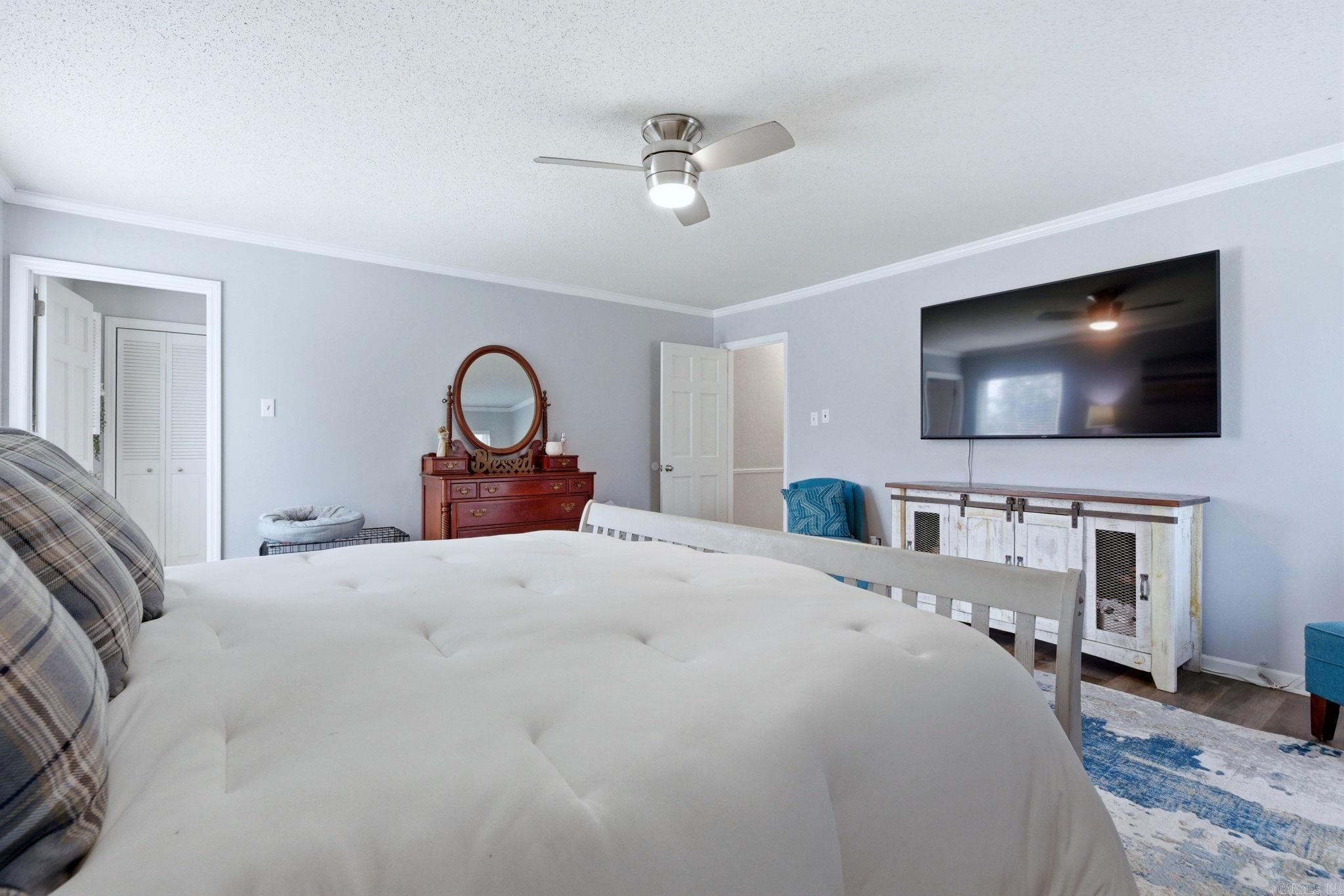 7932 HWY 190  Benton, AR