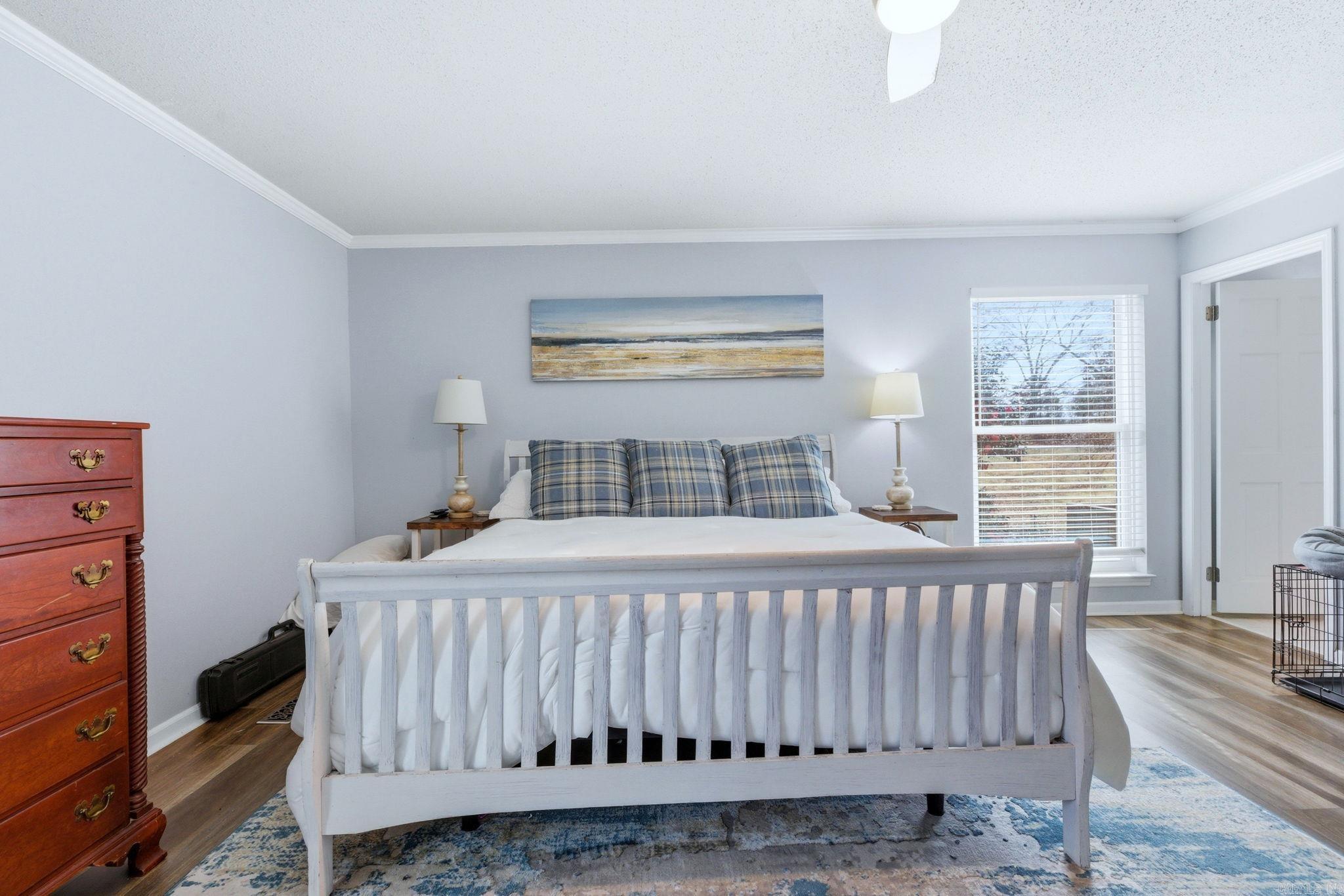 7932 HWY 190  Benton, AR