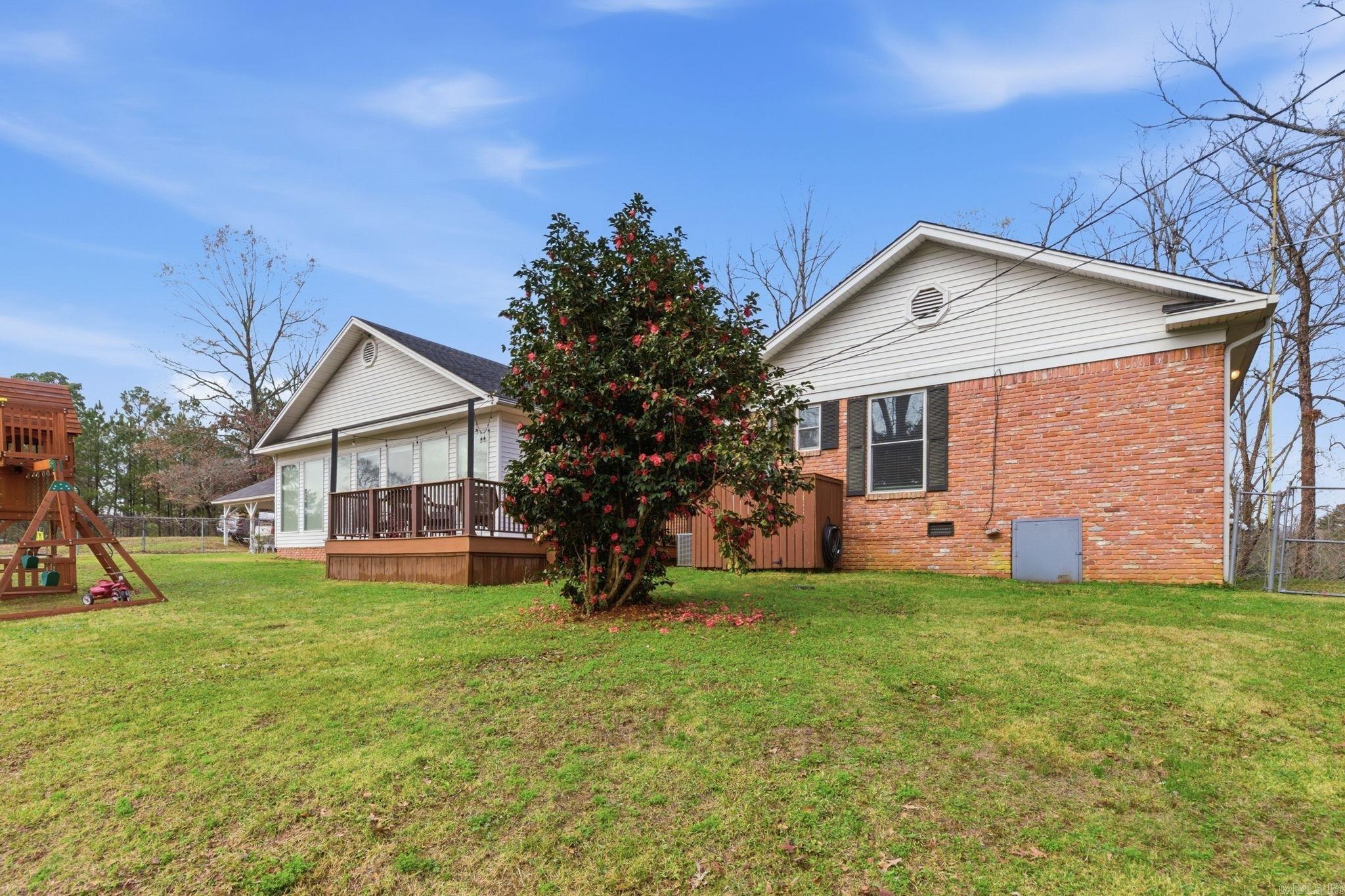 7932 HWY 190  Benton, AR