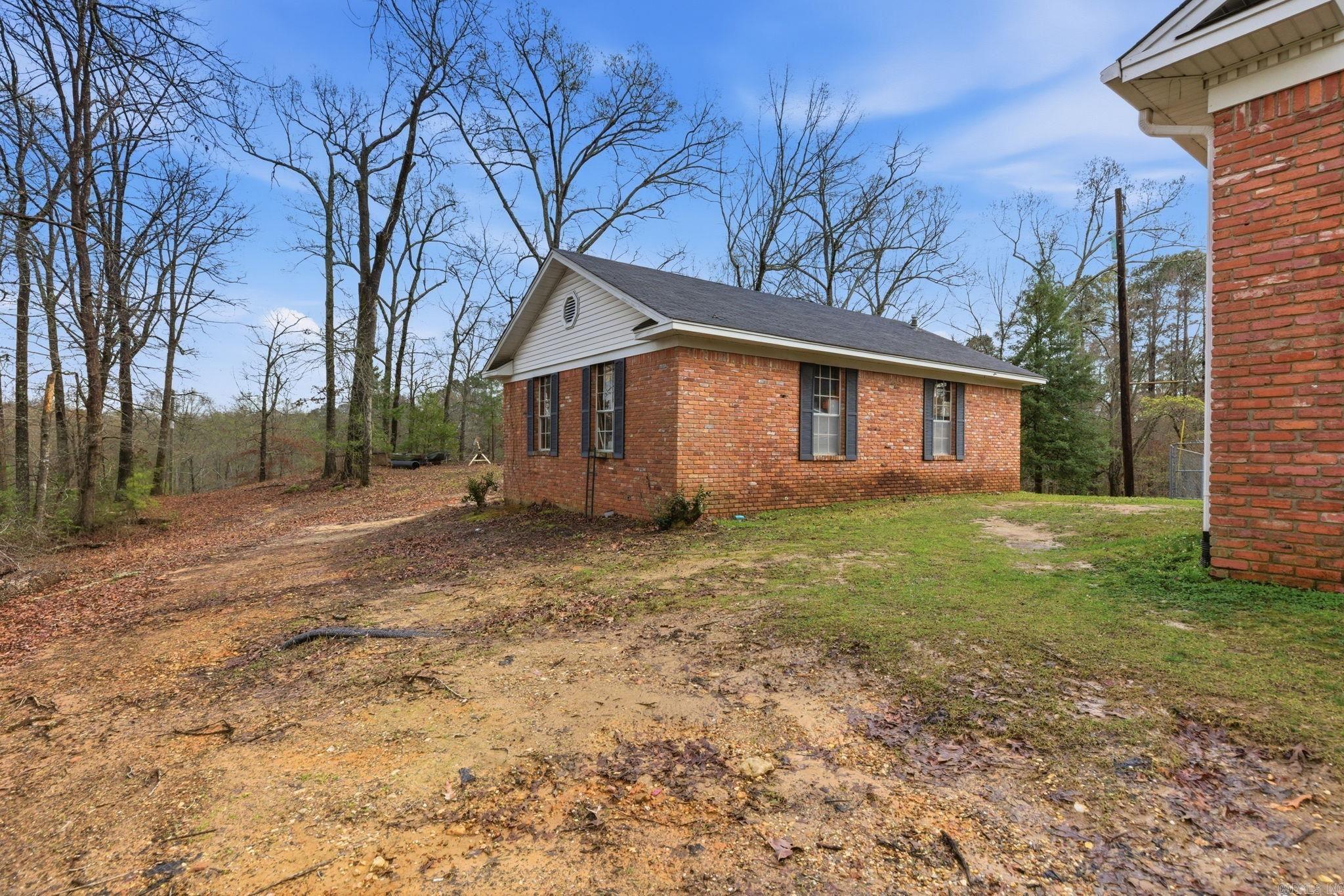 7932 HWY 190  Benton, AR