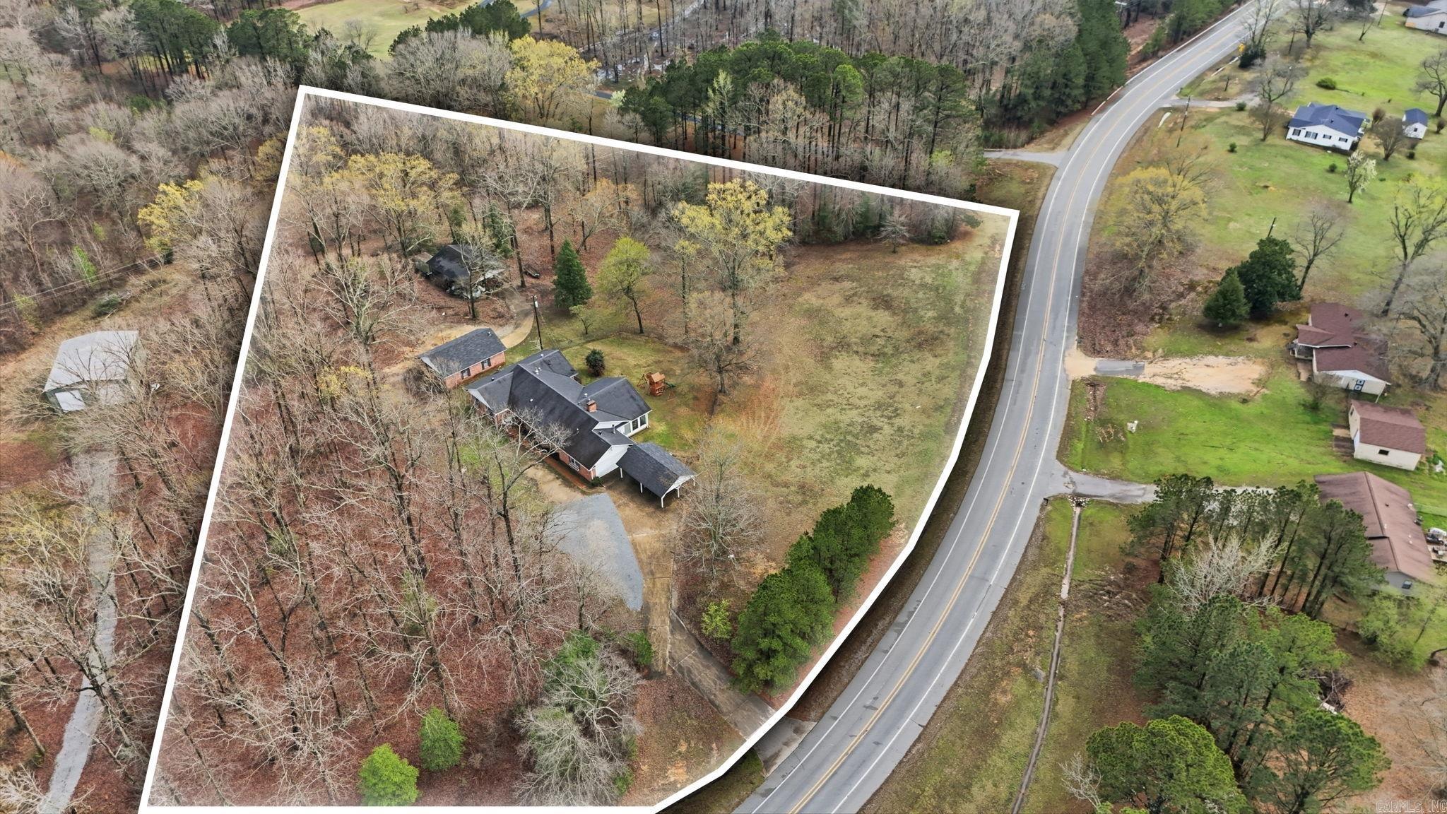 7932 HWY 190  Benton, AR