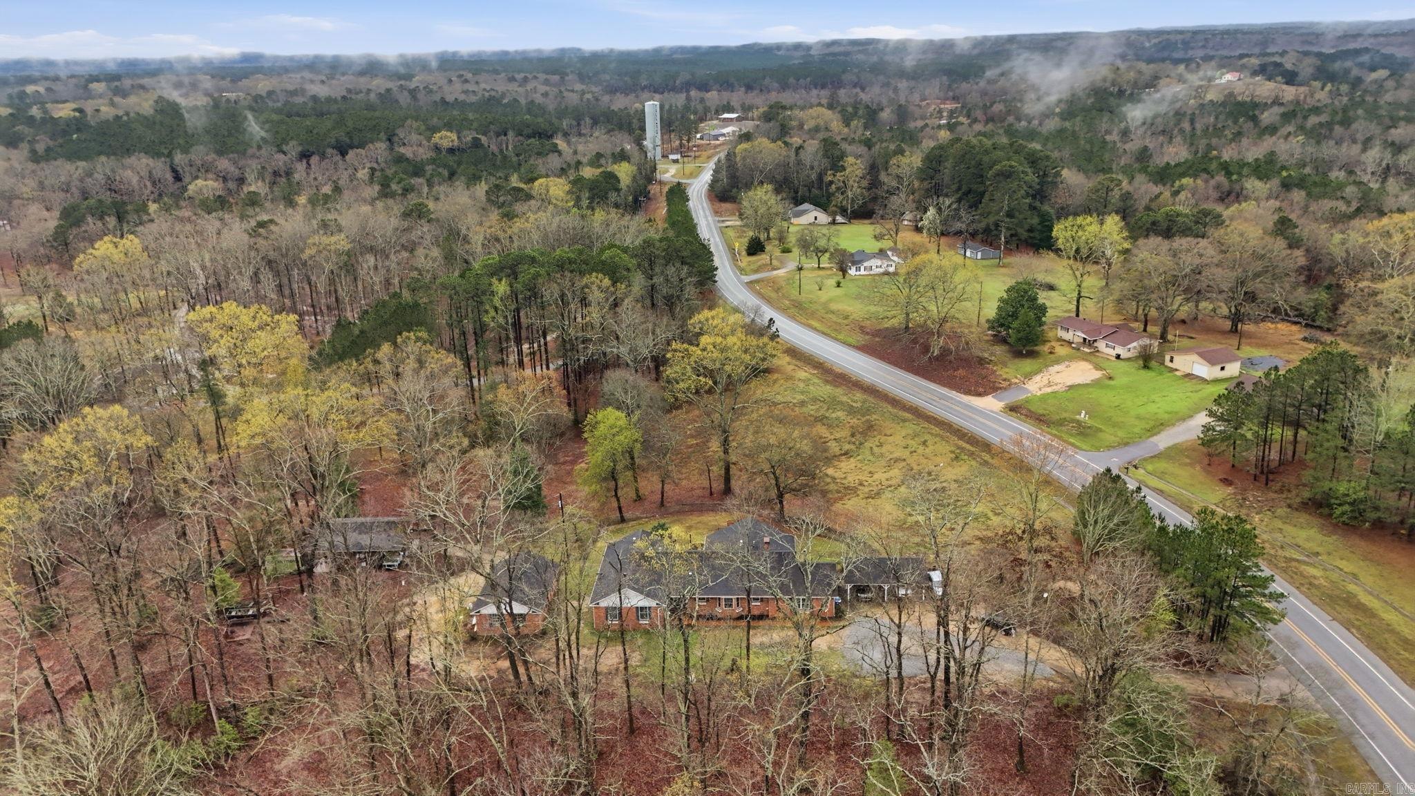 7932 HWY 190  Benton, AR