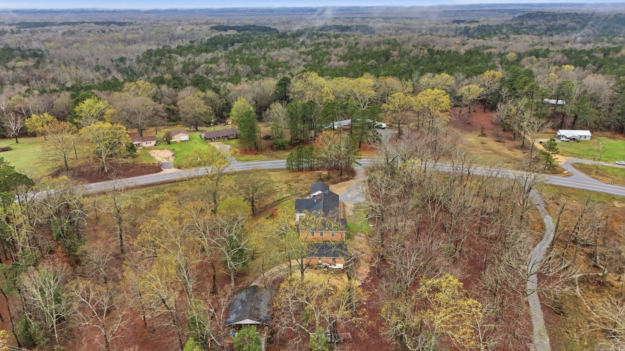 7932 HWY 190  Benton, AR