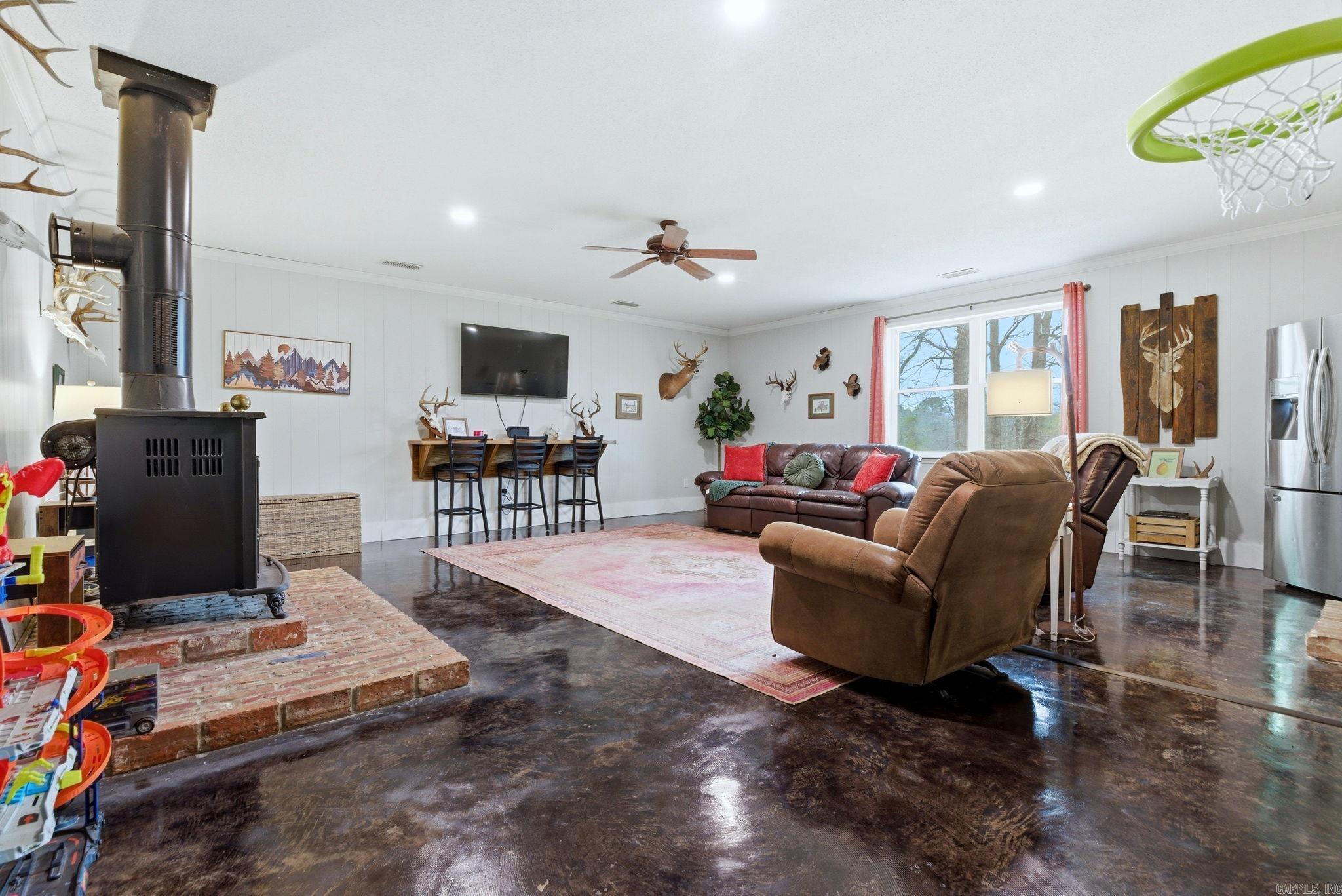 7932 HWY 190  Benton, AR