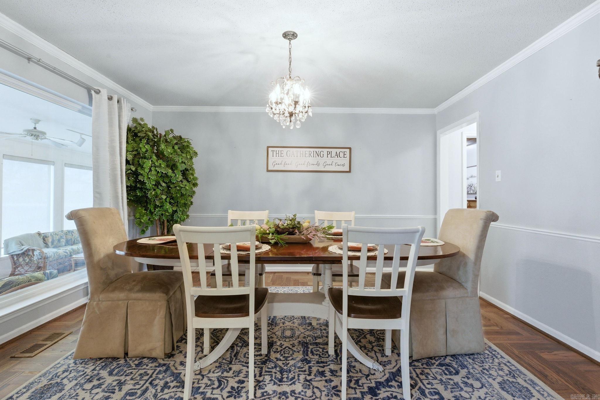 7932 HWY 190  Benton, AR