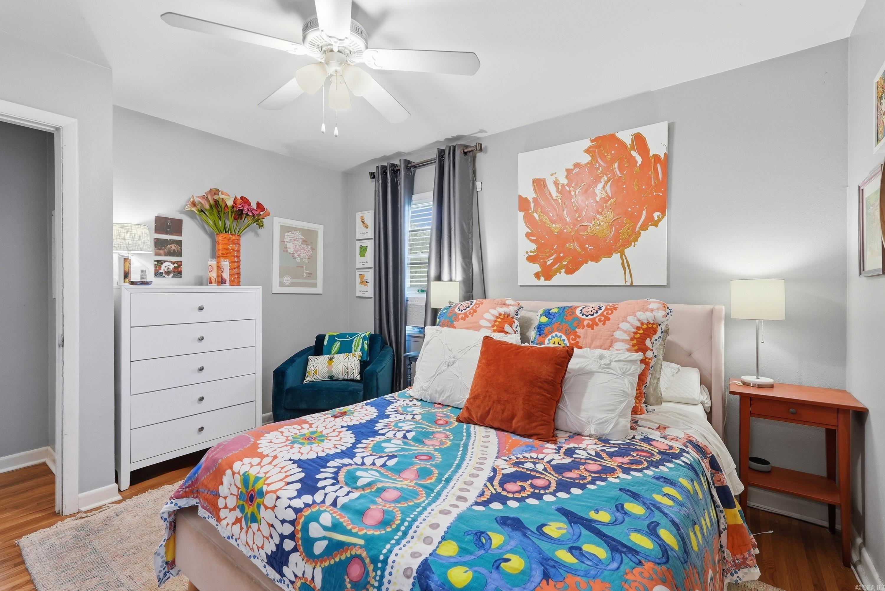 605 N Coolidge  Little Rock, AR