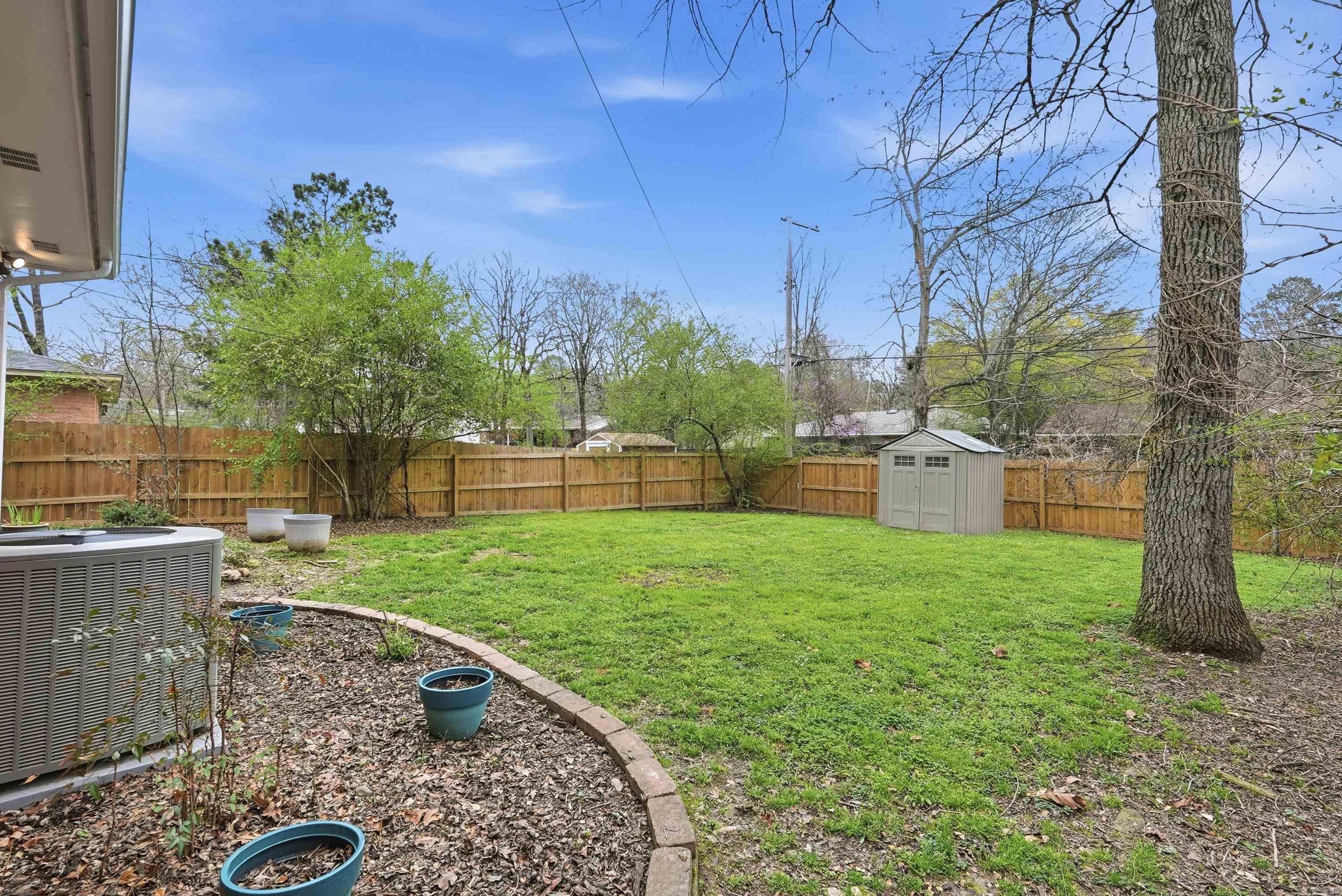 605 N Coolidge  Little Rock, AR