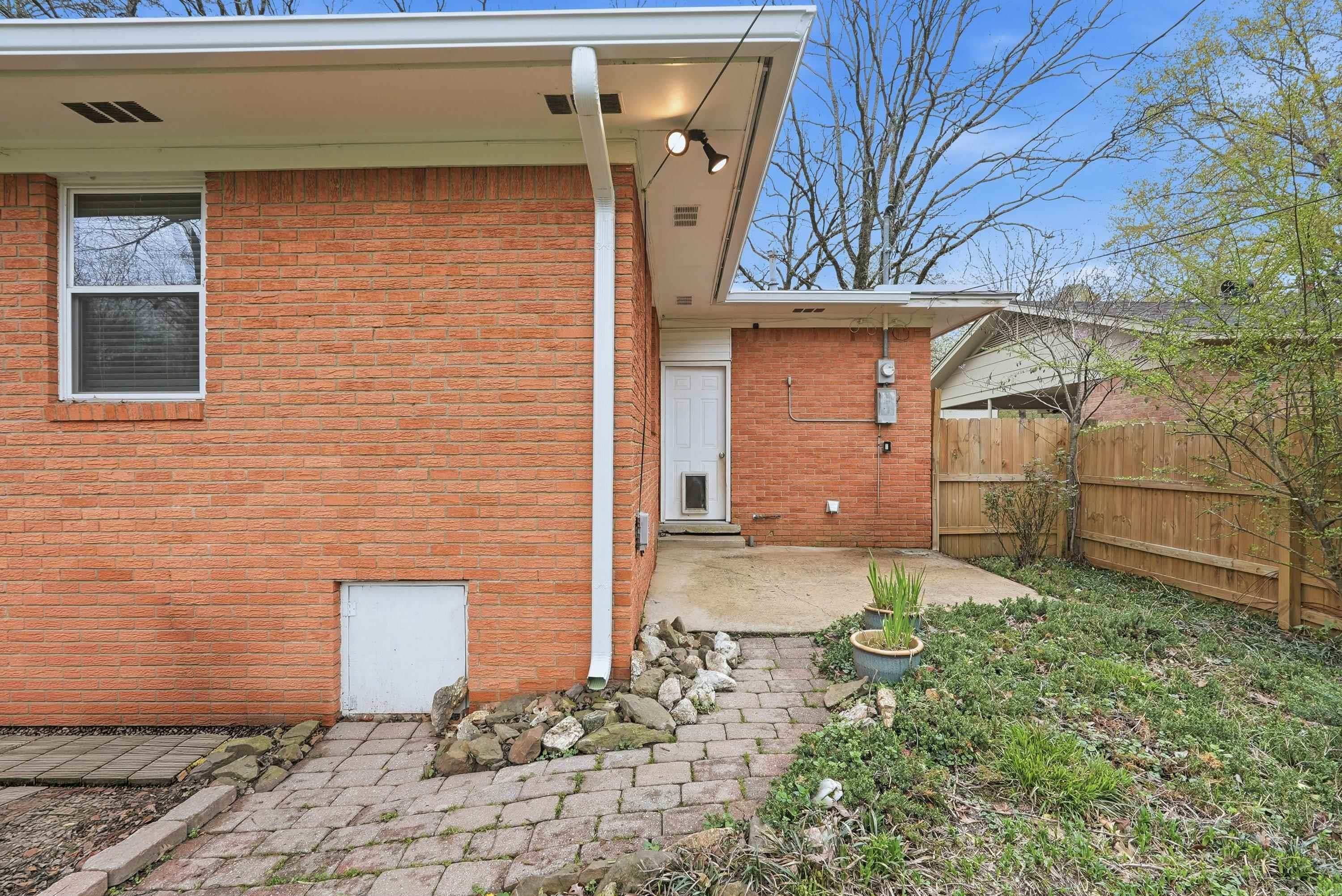 605 N Coolidge  Little Rock, AR