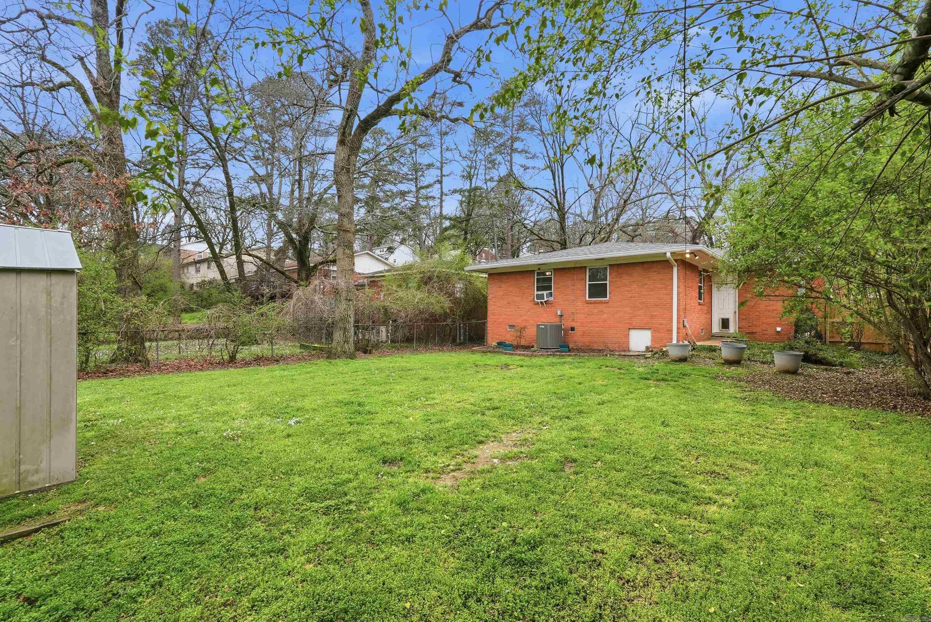 605 N Coolidge  Little Rock, AR