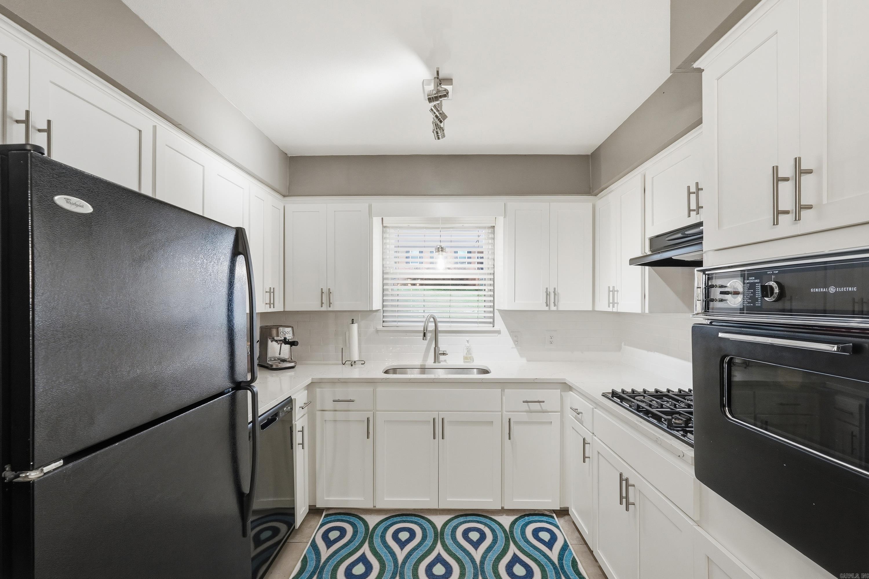 605 N Coolidge  Little Rock, AR