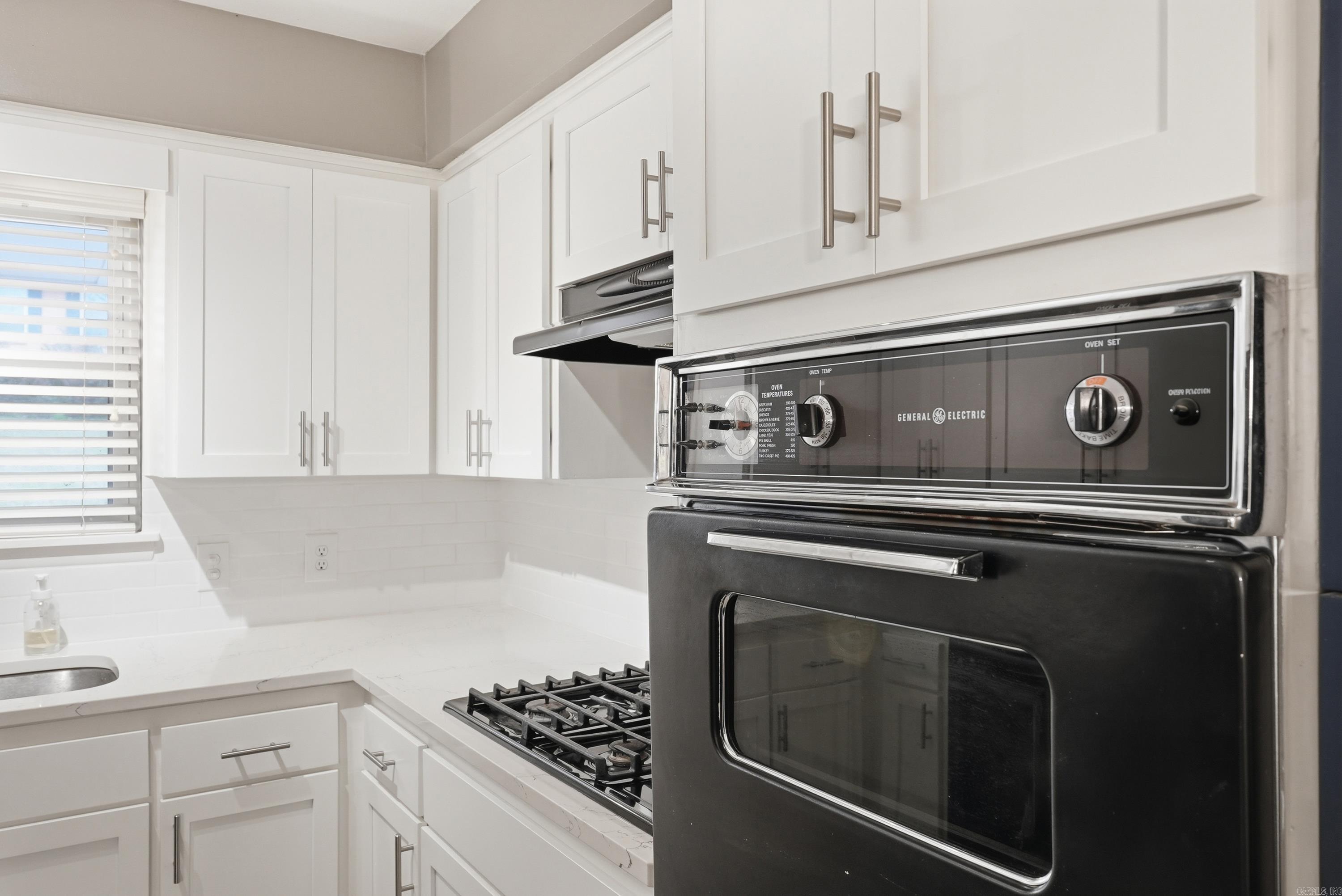 605 N Coolidge  Little Rock, AR