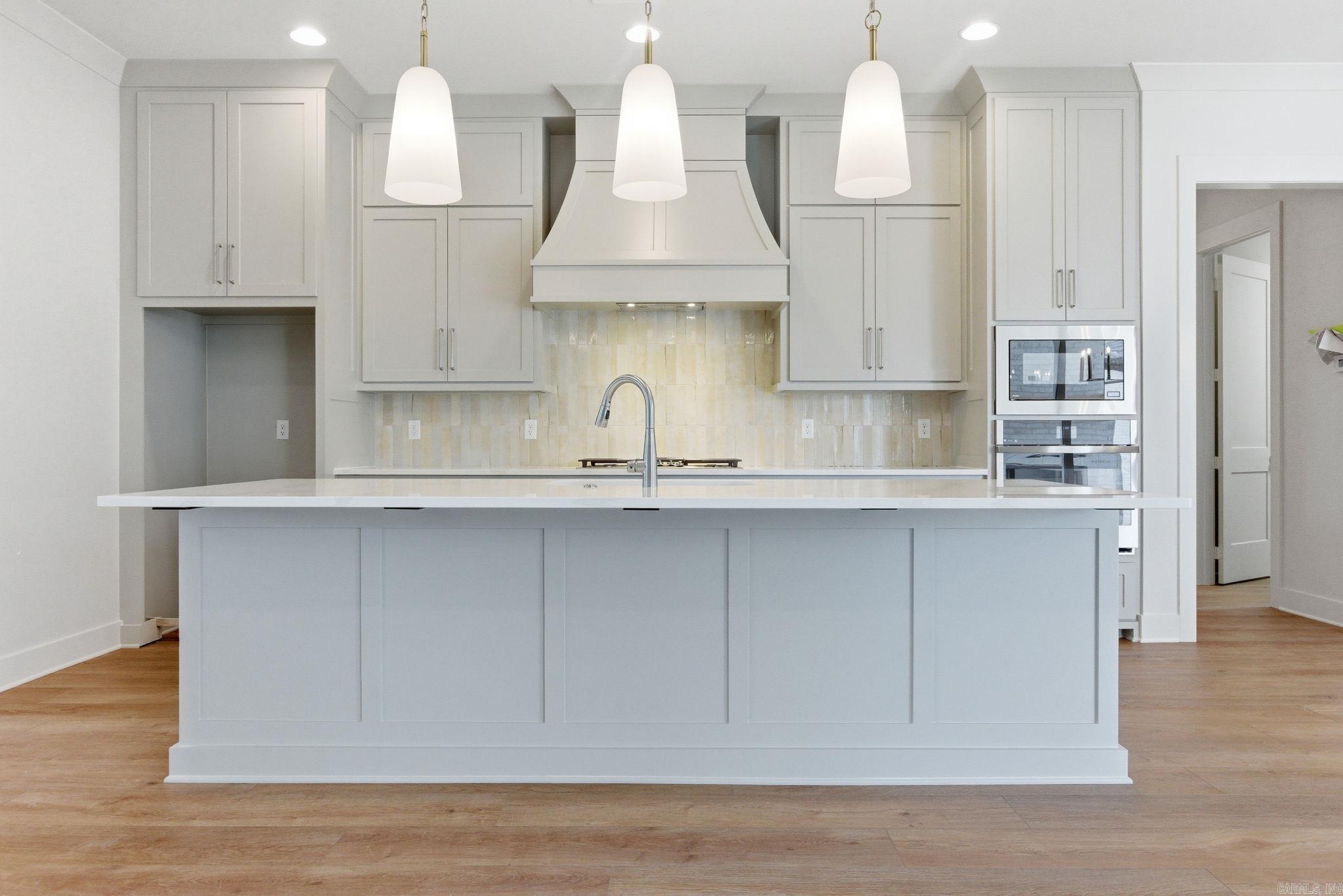 67 Mountain Brook  Little Rock, AR