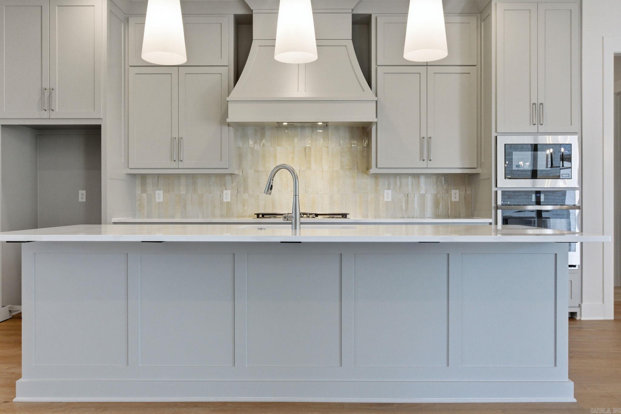 67 Mountain Brook  Little Rock, AR