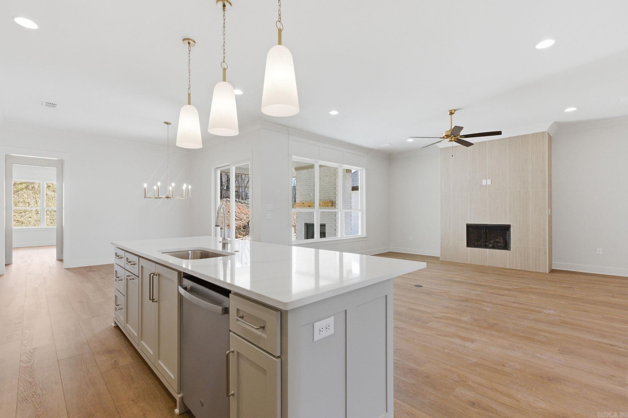 67 Mountain Brook  Little Rock, AR