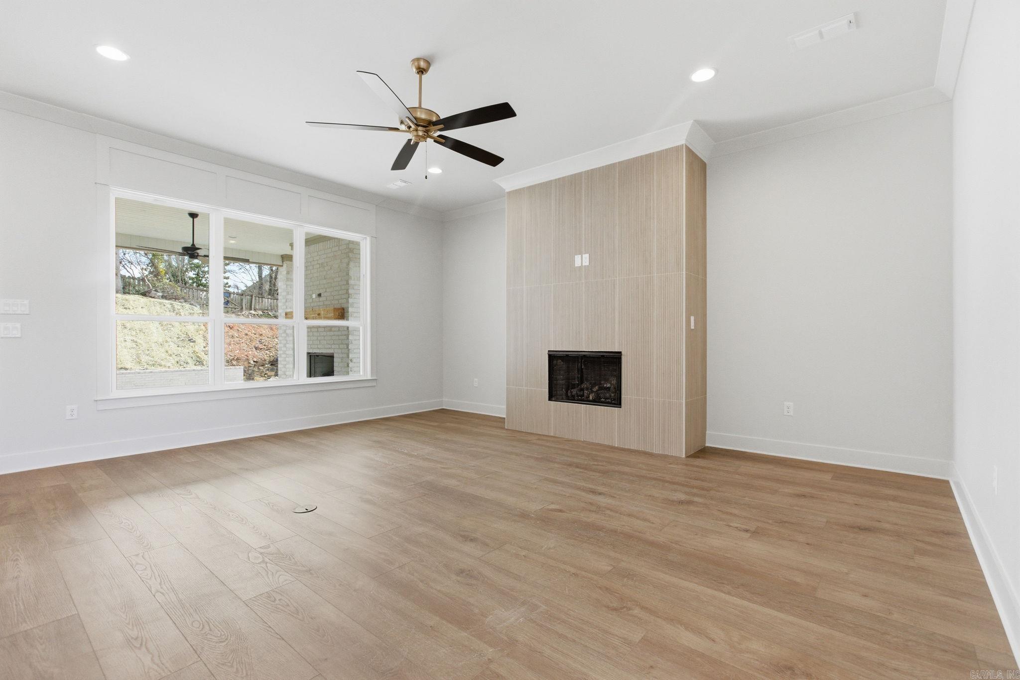 67 Mountain Brook  Little Rock, AR