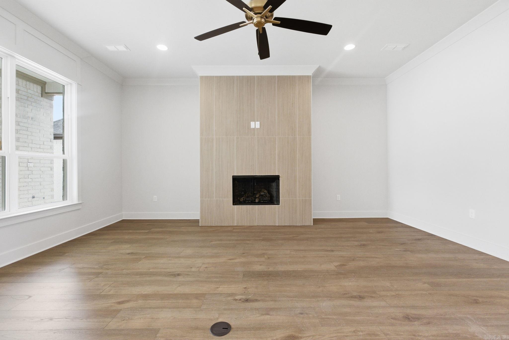 67 Mountain Brook  Little Rock, AR