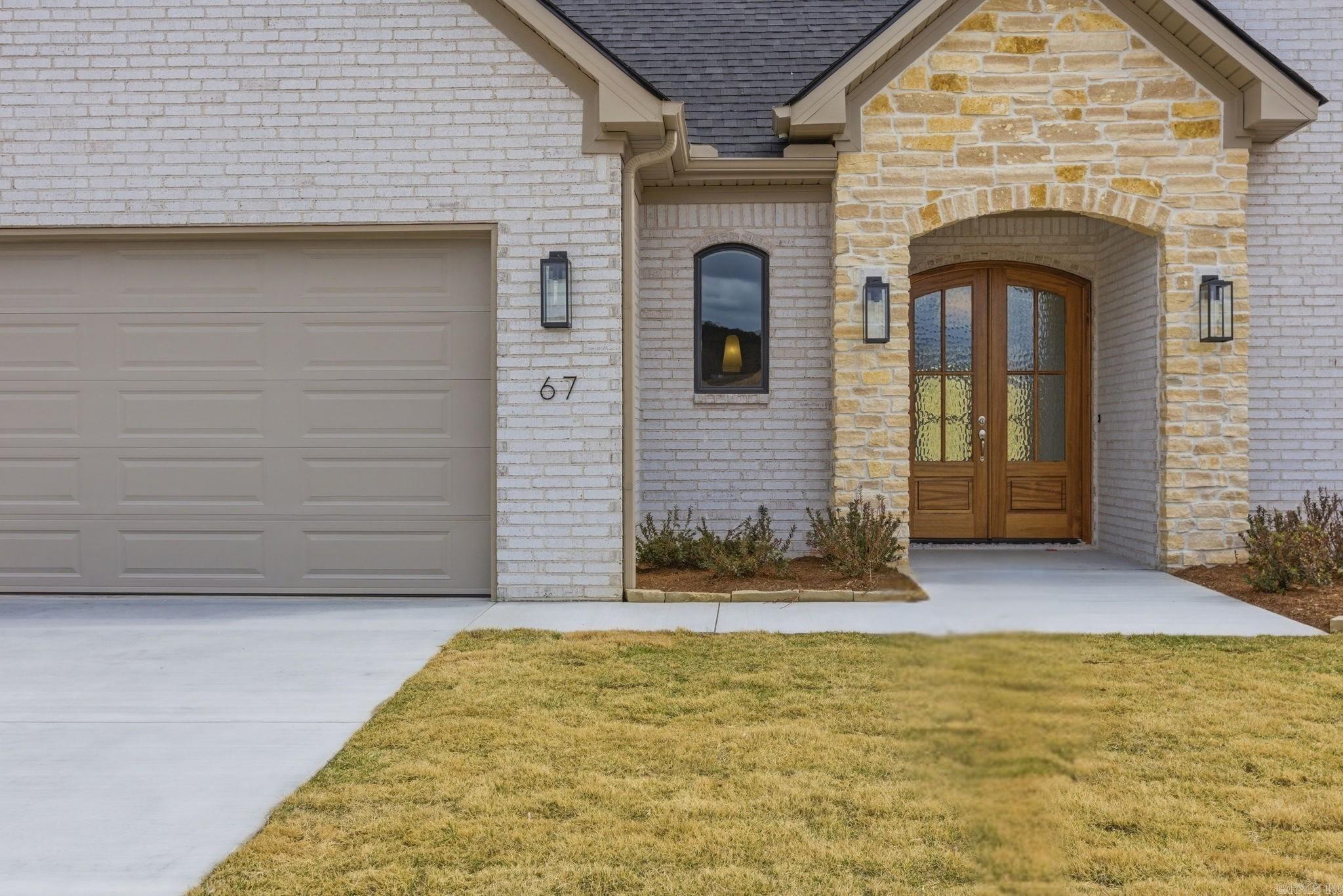 67 Mountain Brook  Little Rock, AR