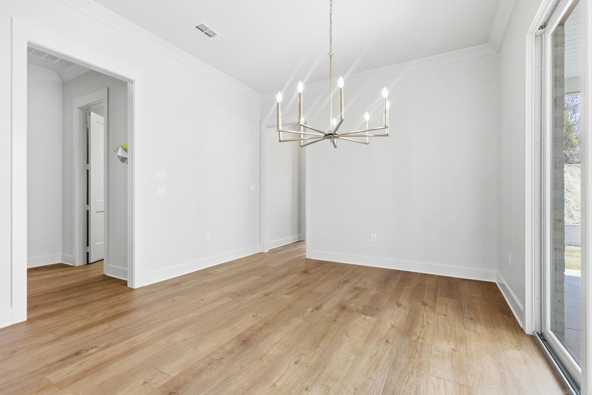 67 Mountain Brook  Little Rock, AR