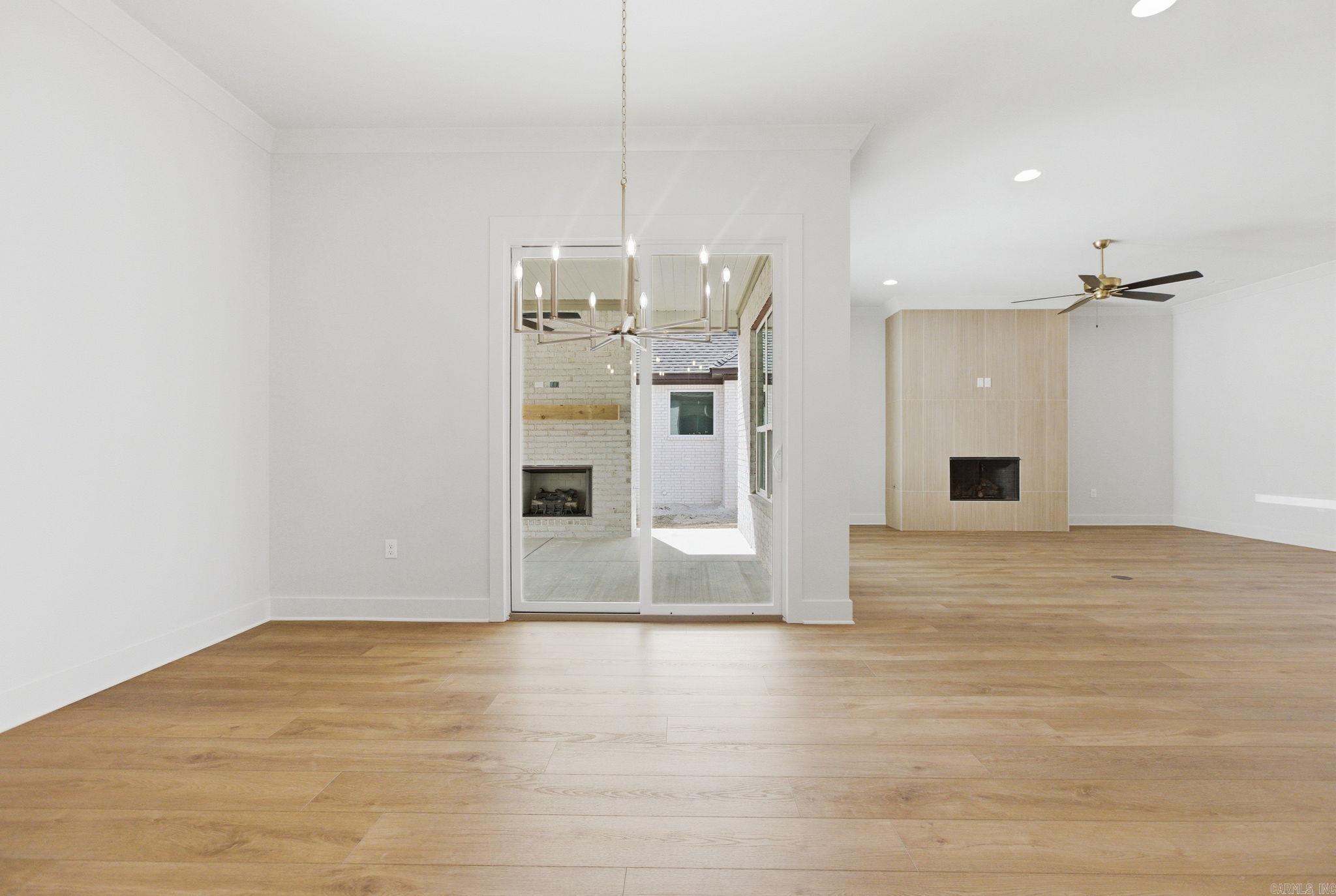 67 Mountain Brook  Little Rock, AR